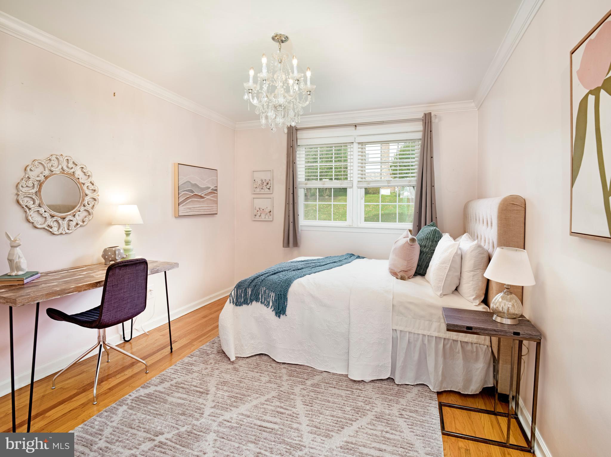 BROOKMEAD FARMS - Residential