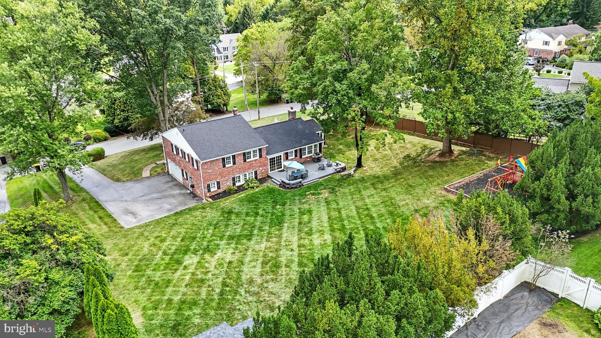 BROOKMEAD FARMS - Residential