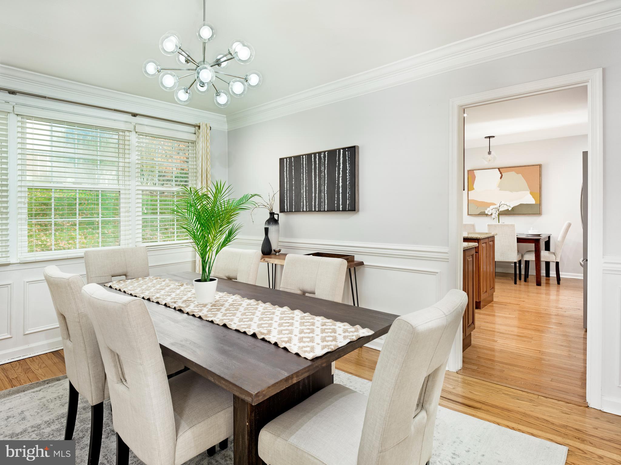 BROOKMEAD FARMS - Residential