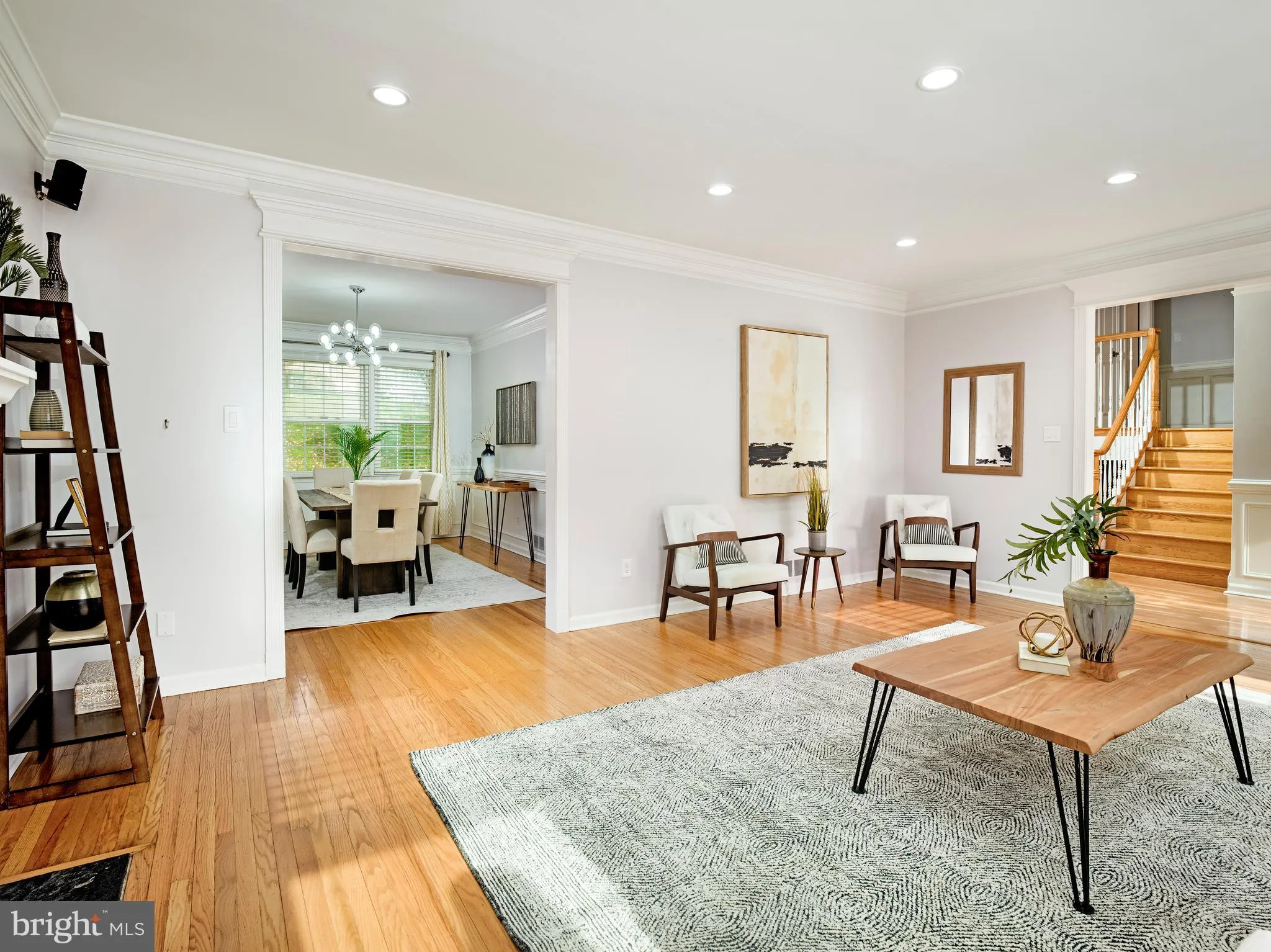 Wayne, Pennsylvania 19087, United States, 4 Bedrooms Bedrooms, ,3 BathroomsBathrooms,Residential,Active,240453