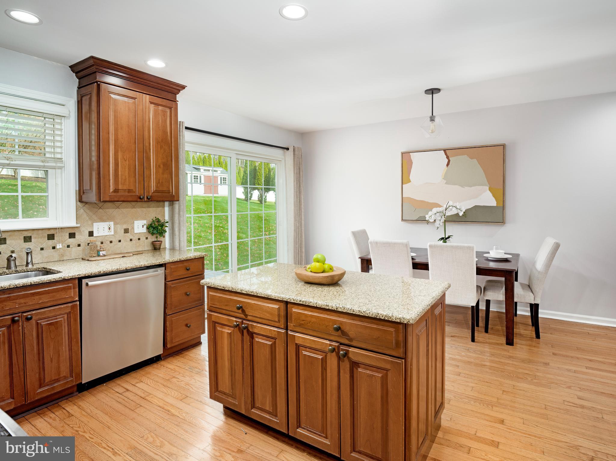 BROOKMEAD FARMS - Residential