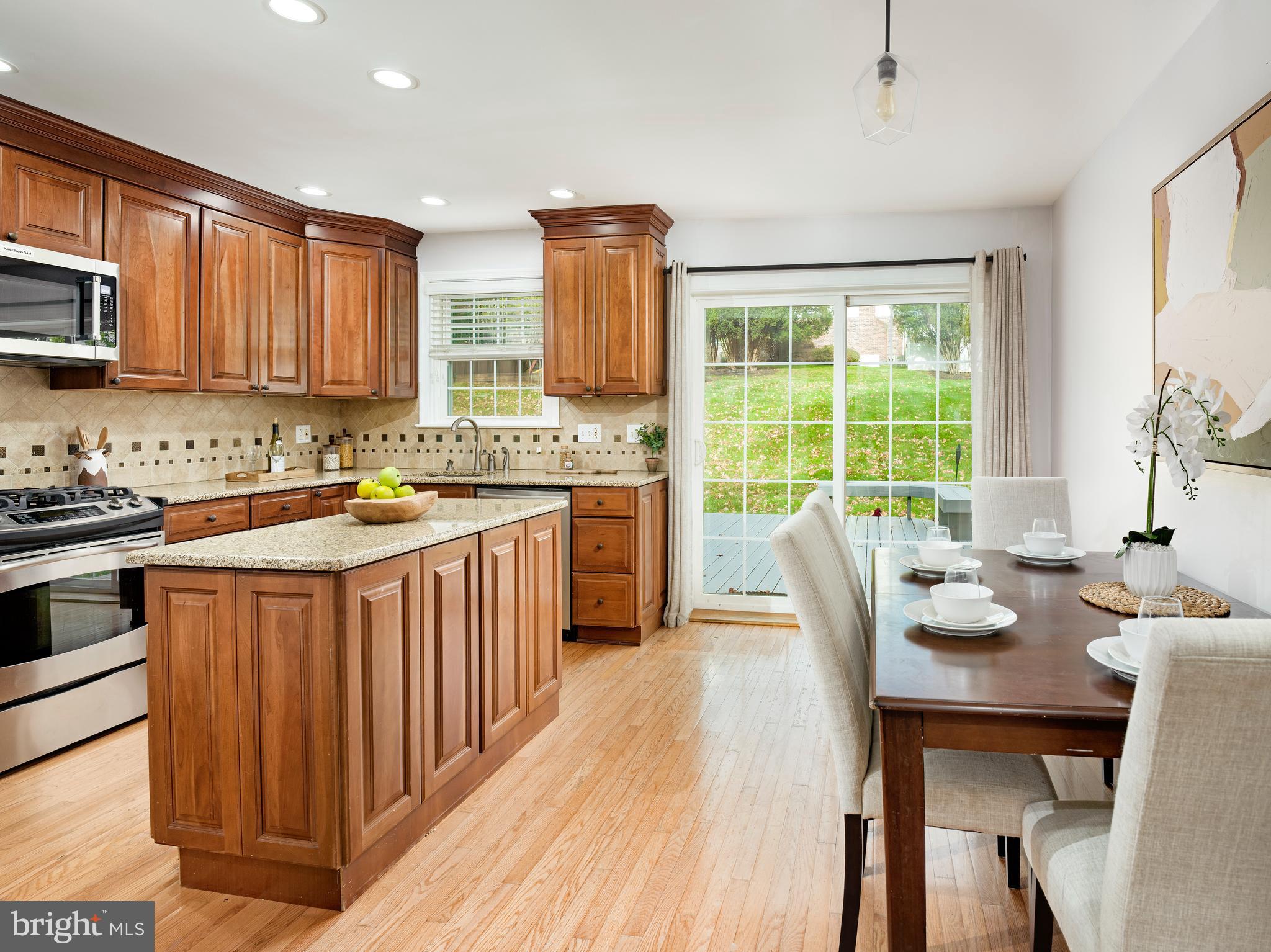 BROOKMEAD FARMS - Residential