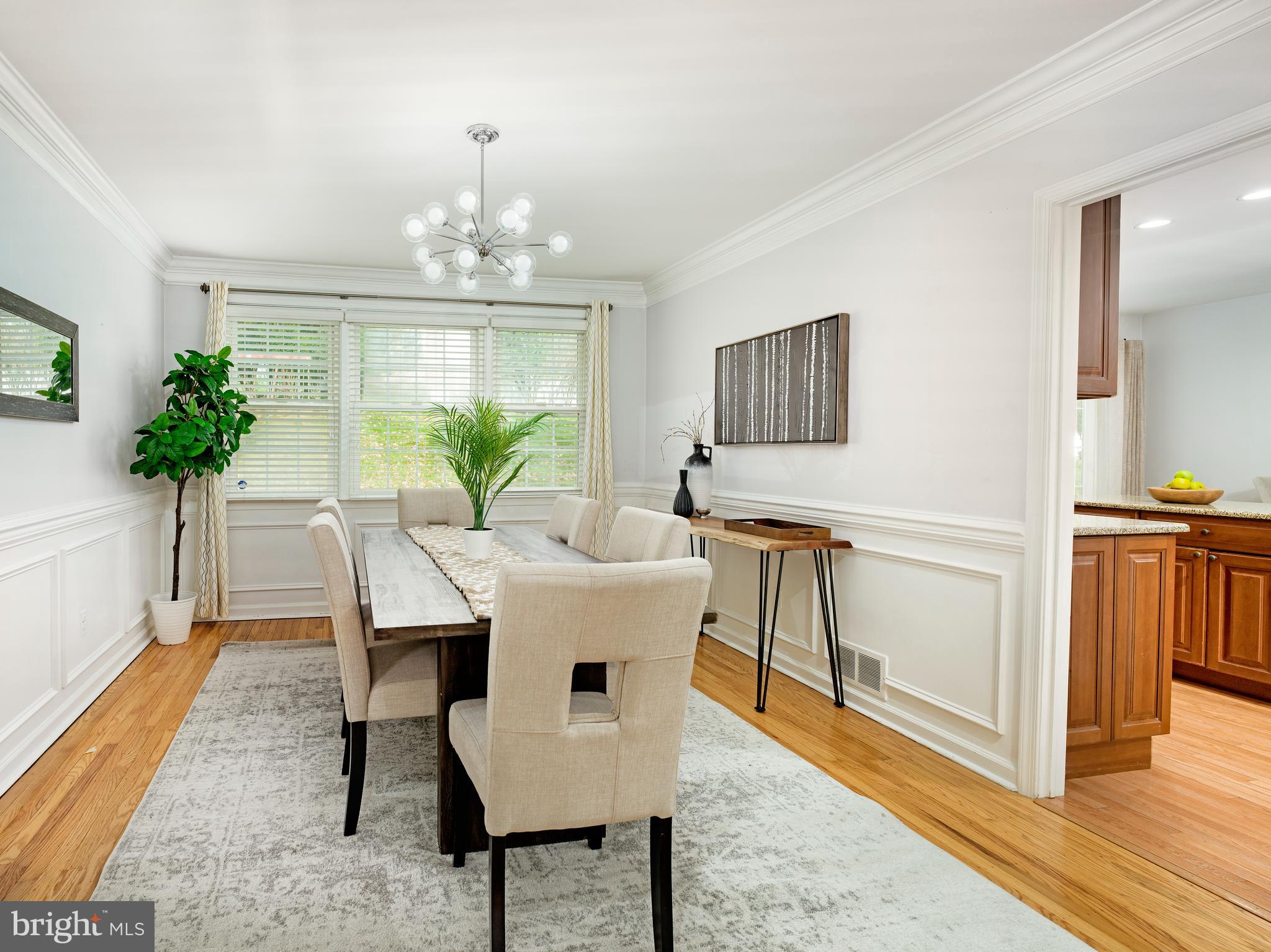 BROOKMEAD FARMS - Residential