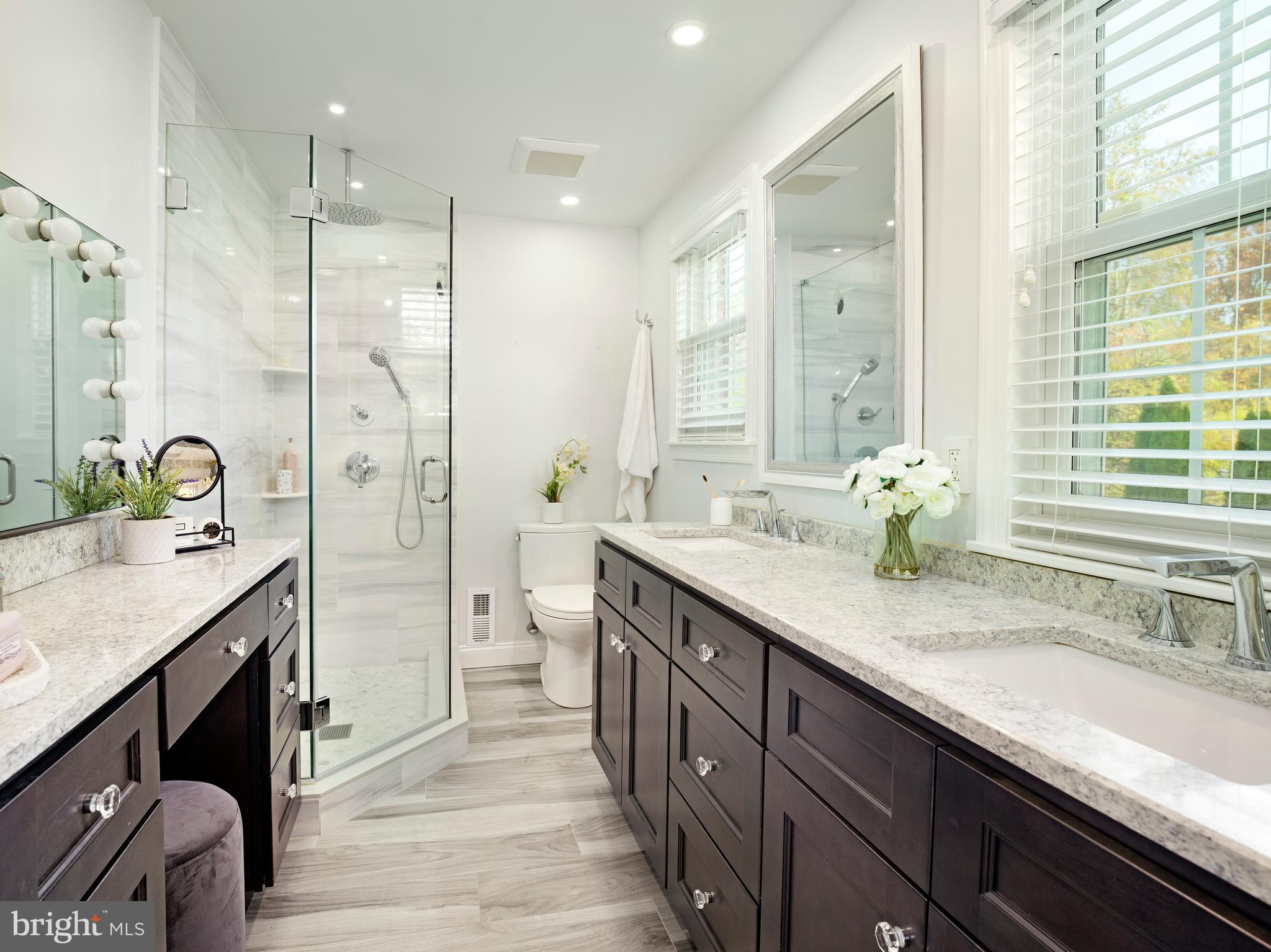 BROOKMEAD FARMS - Residential