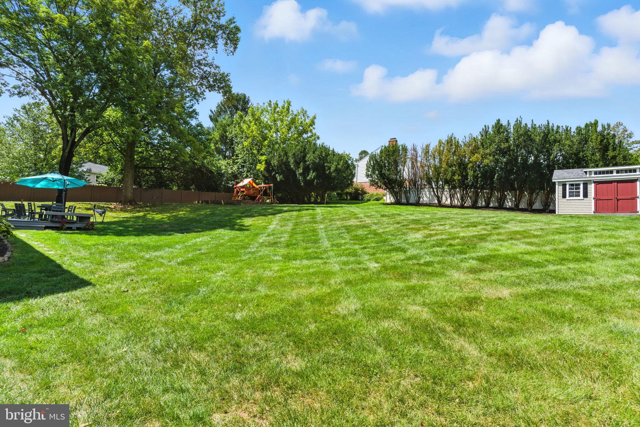 BROOKMEAD FARMS - Residential