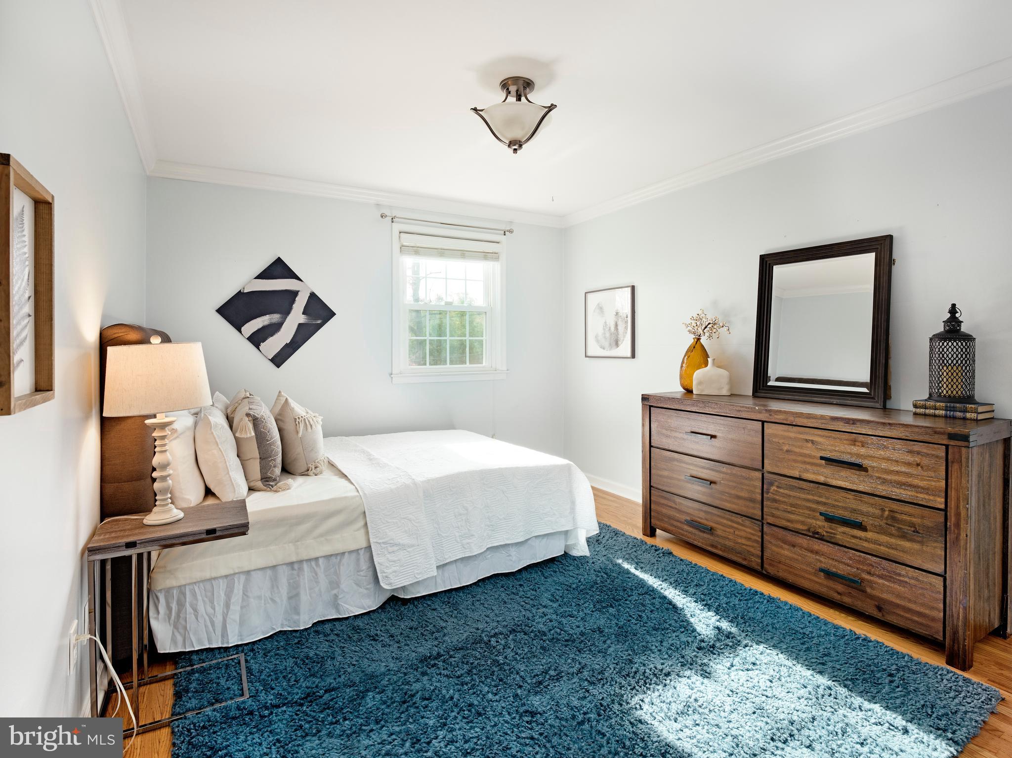 BROOKMEAD FARMS - Residential