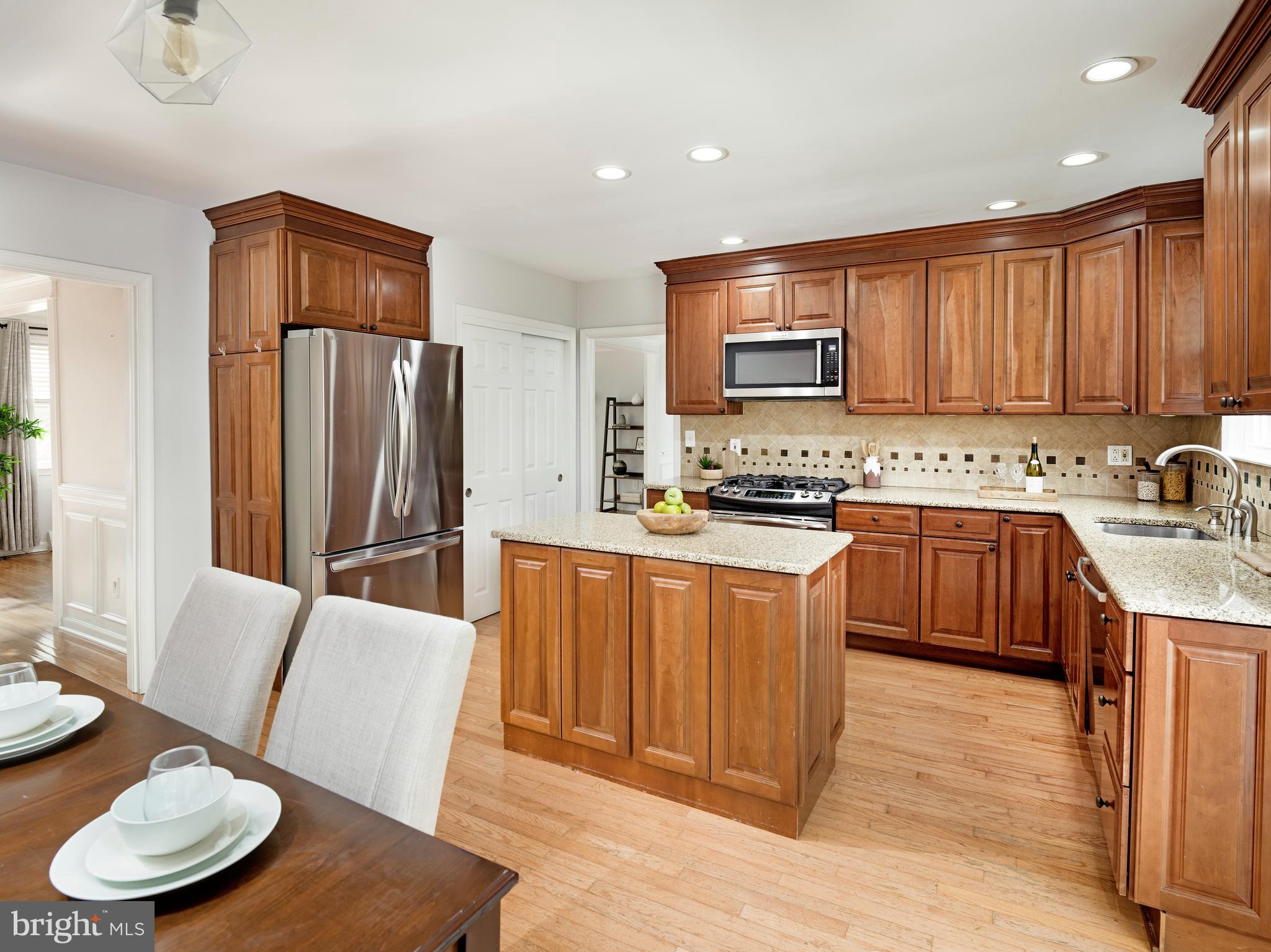 BROOKMEAD FARMS - Residential