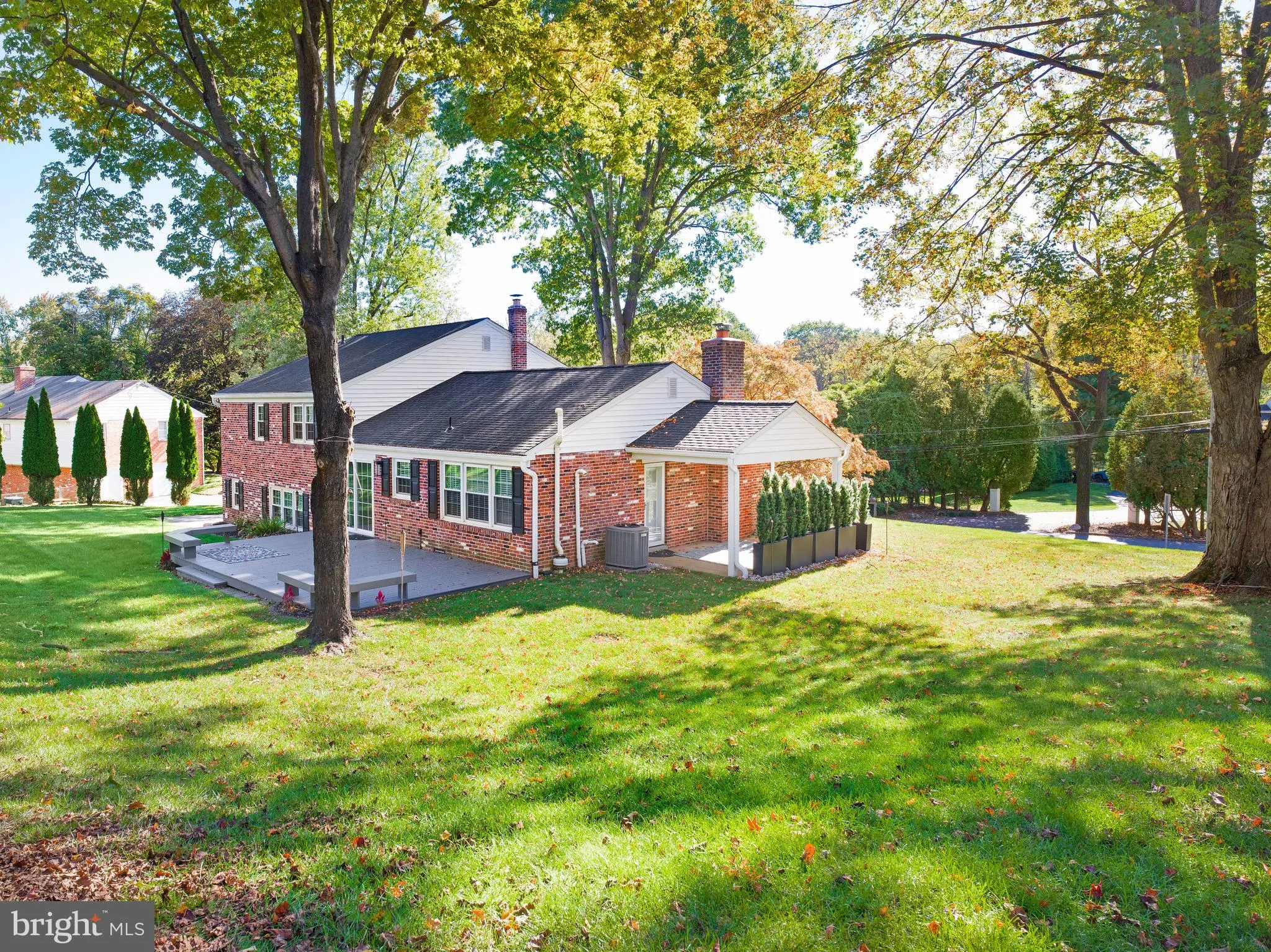 Wayne, Pennsylvania 19087, United States, 4 Bedrooms Bedrooms, ,3 BathroomsBathrooms,Residential,Active,240453