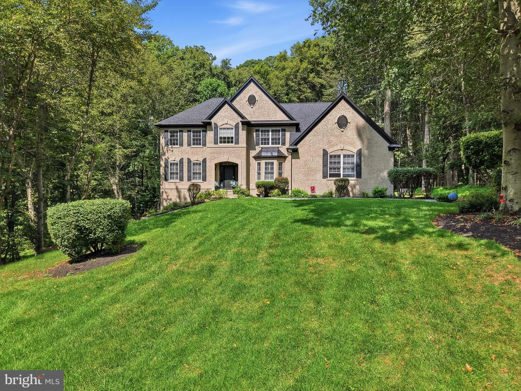 101 Pyles Mountain Lane, Avondale, PA, 19311