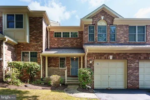 14 Wilkinson Way, Princeton, NJ MLS: NJME2060038