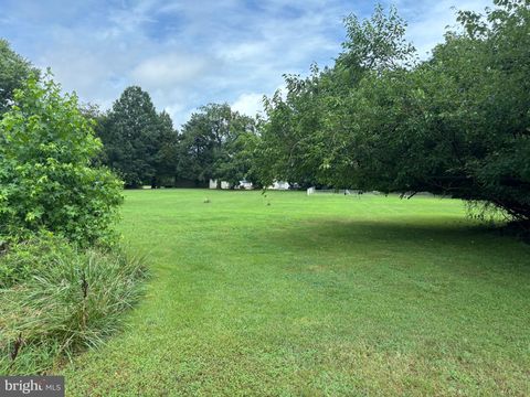 Vacant Land For Sale - 6107 Ocean Gateway<br/> QUEENSTOWN, MD 21658