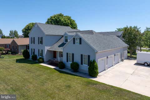 Photo of 55 Bay Breeze Drive, LEWES, DE 19958 (MLS # DESU2111892)