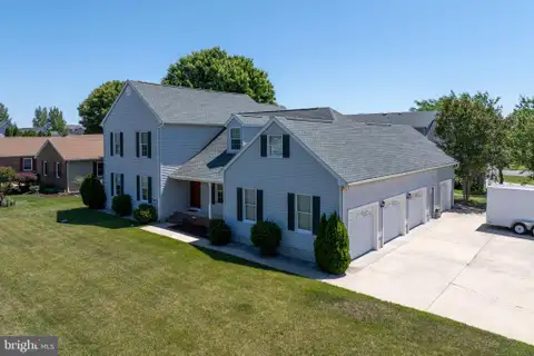 55 Bay Breeze Drive, Lewes, DE 19958 - #: DESU2111892
