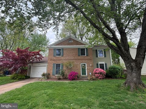 12754 KINSHIP DR HERNDON VA 20171