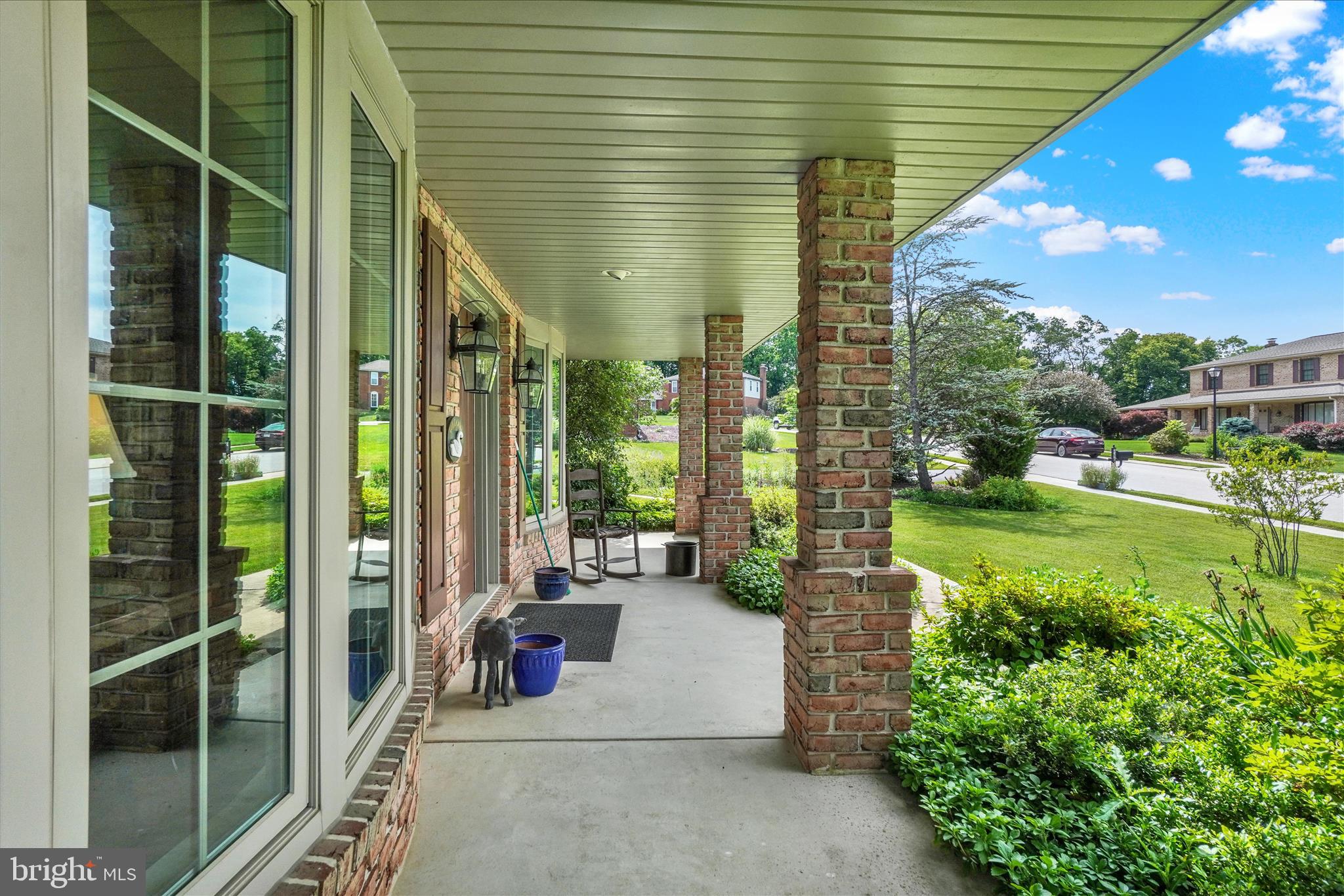 3558 CIMMERON ROAD