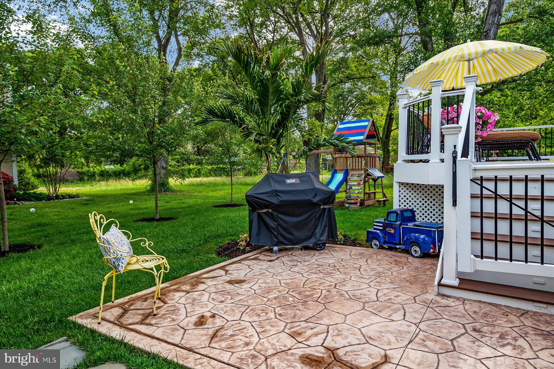 CYPRESS CREEK - Residential