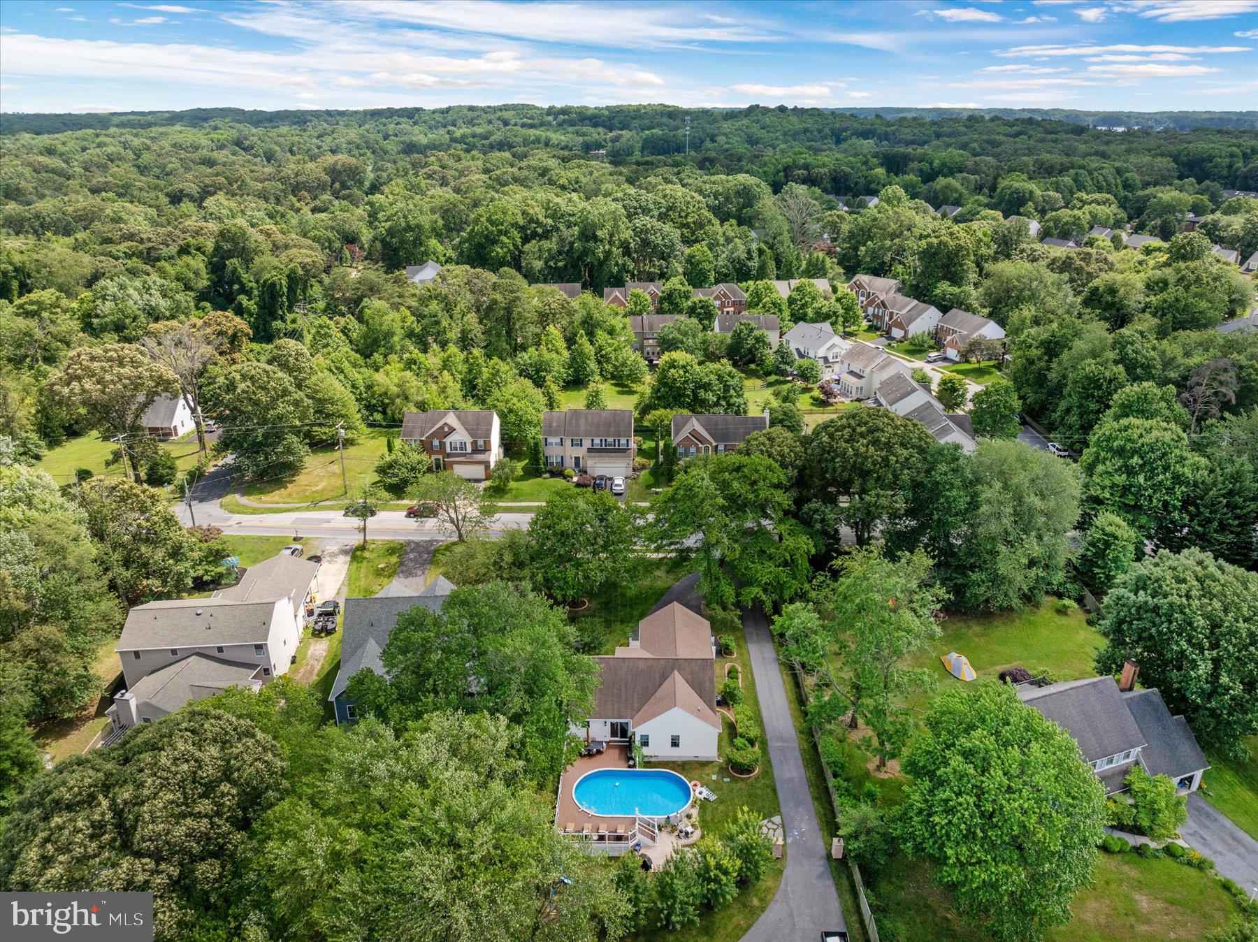 CYPRESS CREEK - Residential