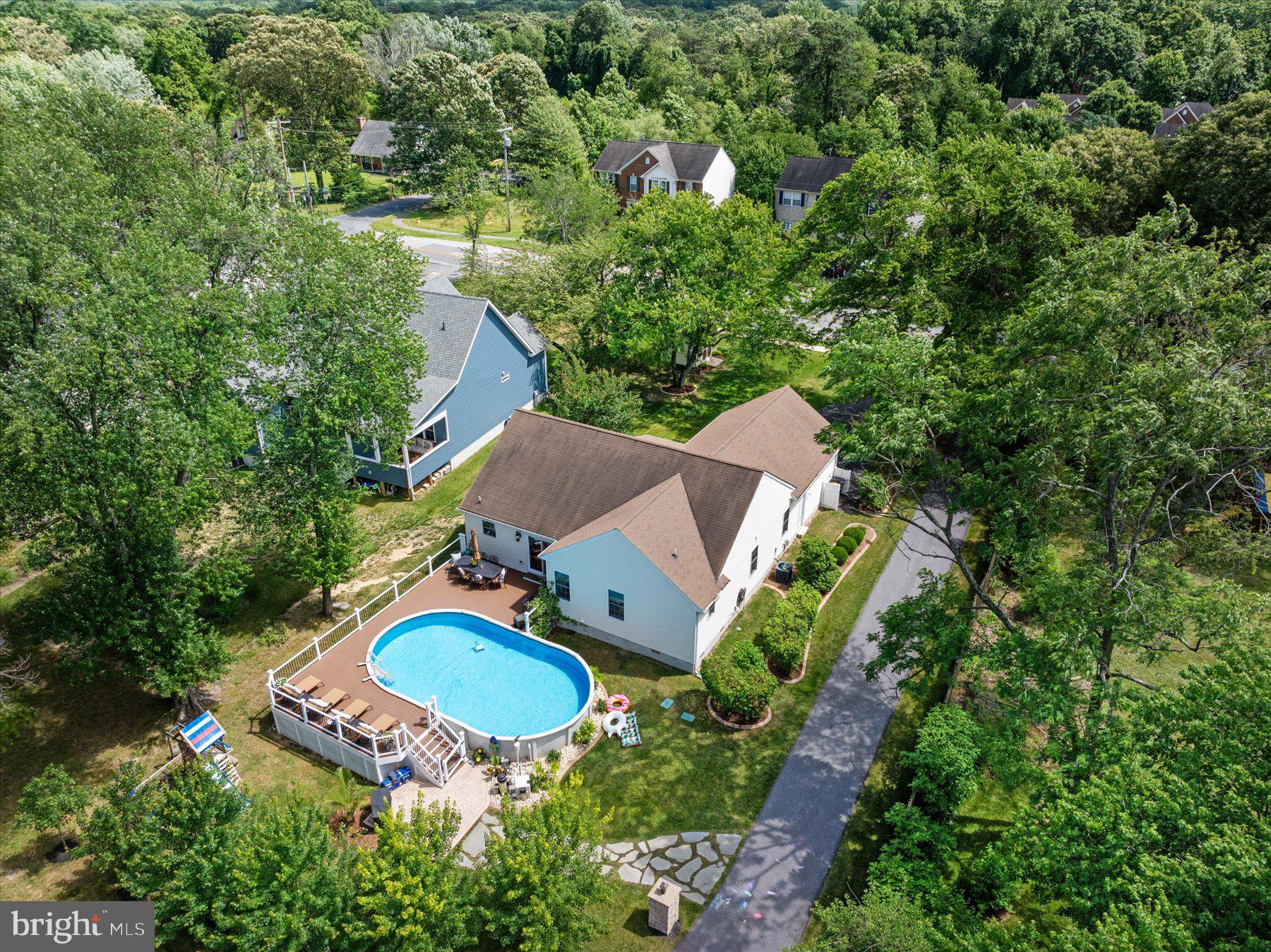 CYPRESS CREEK - Residential