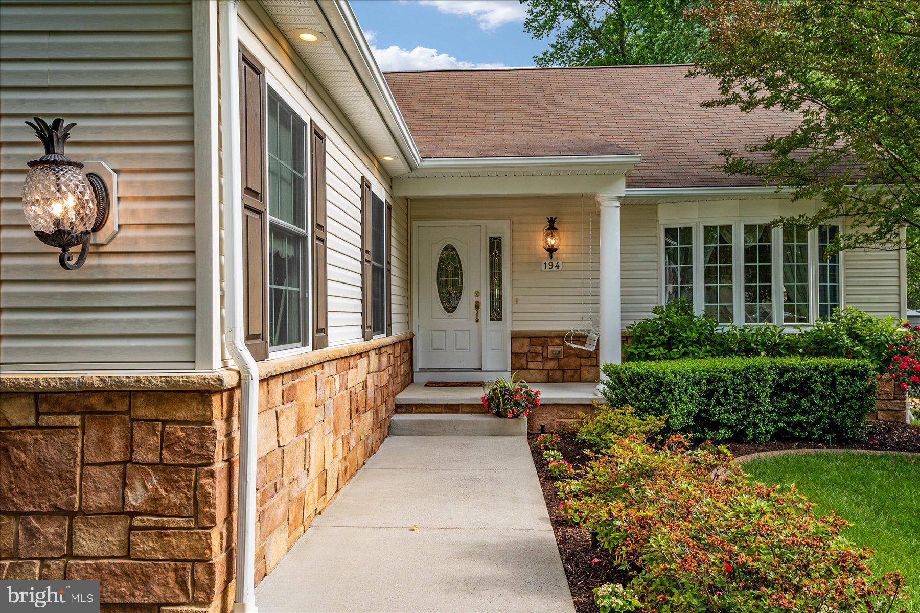 CYPRESS CREEK - Residential