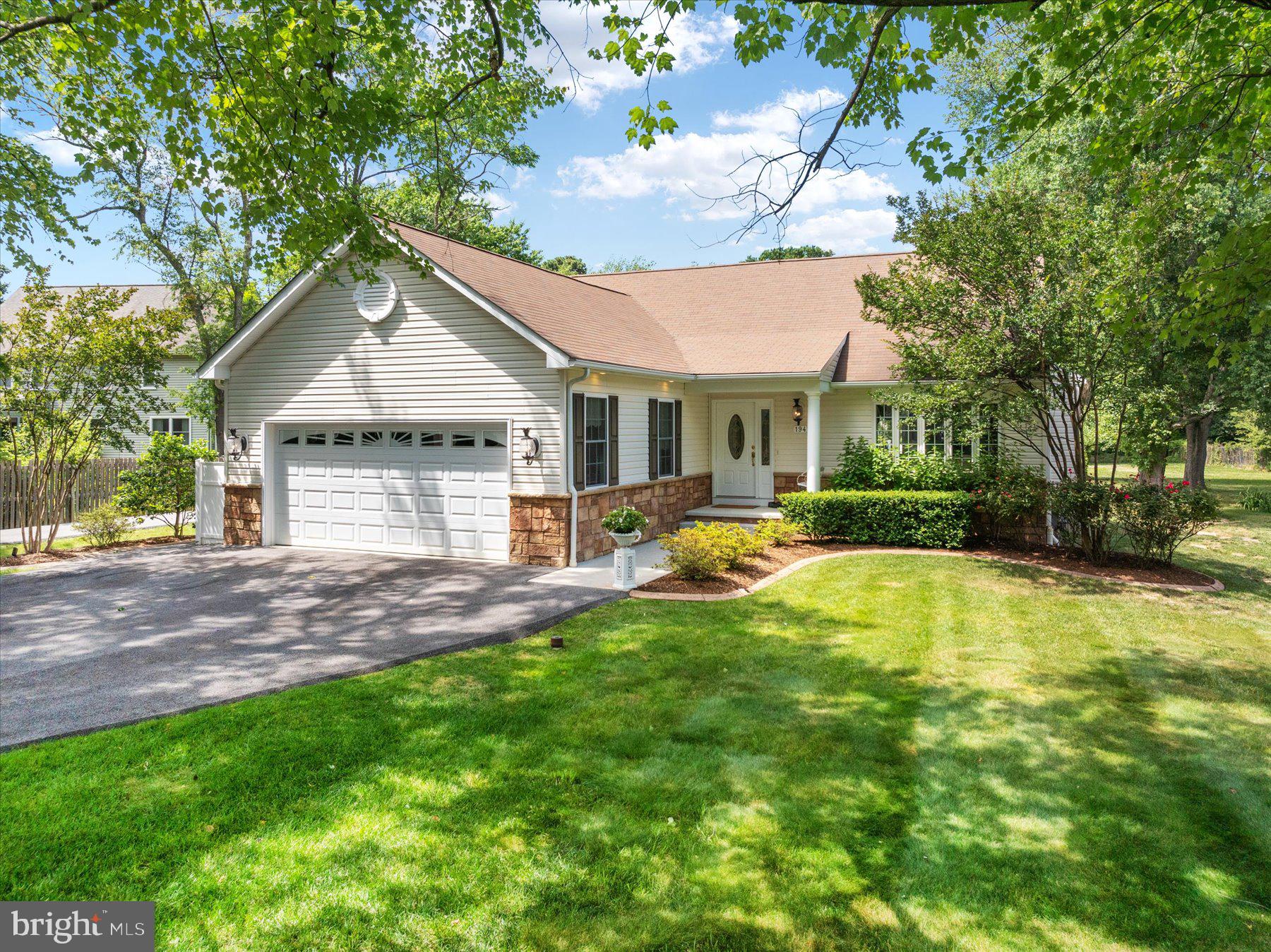 CYPRESS CREEK - Residential