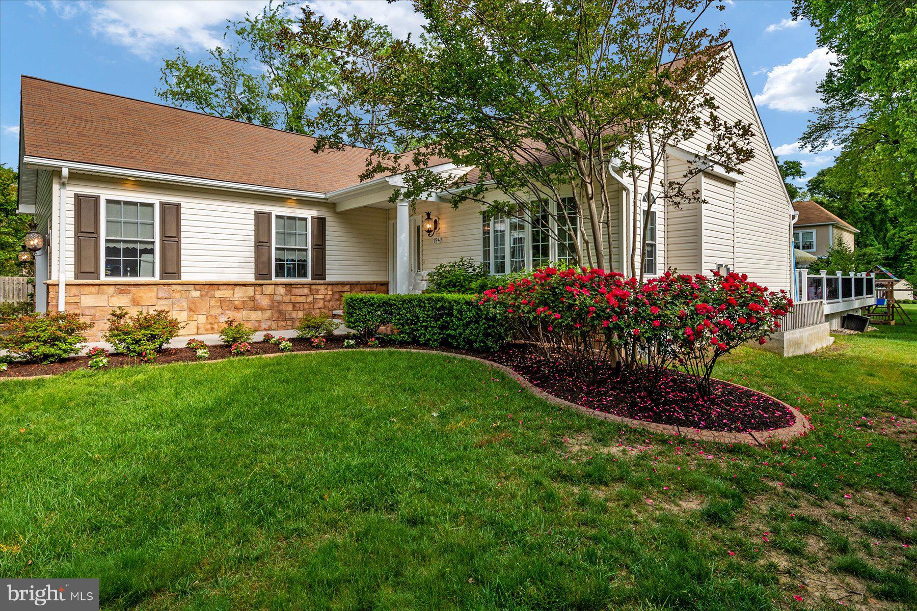 CYPRESS CREEK - Residential