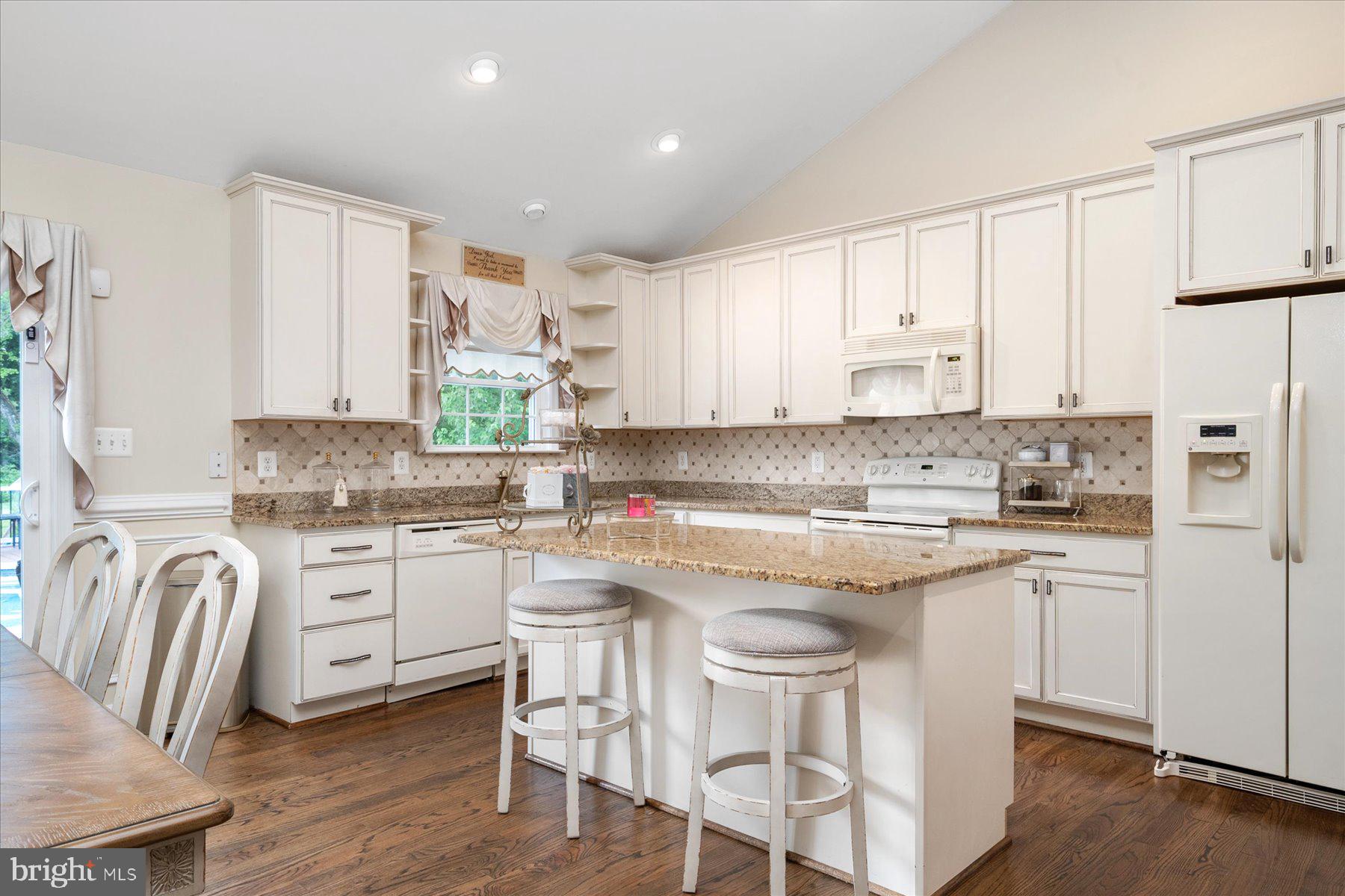 CYPRESS CREEK - Residential