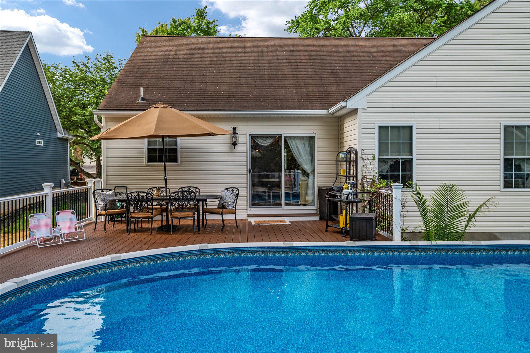 CYPRESS CREEK - Residential