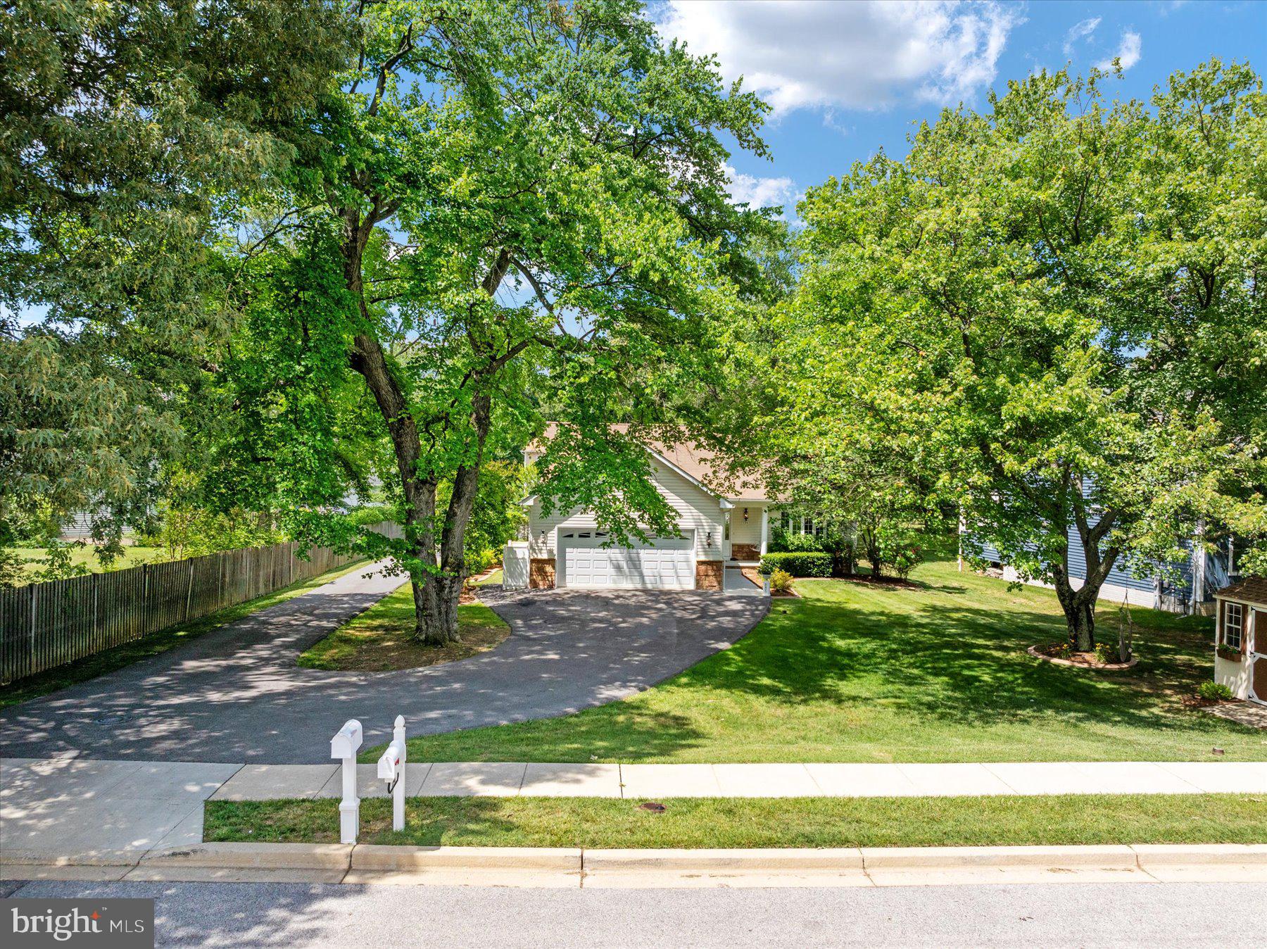 CYPRESS CREEK - Residential