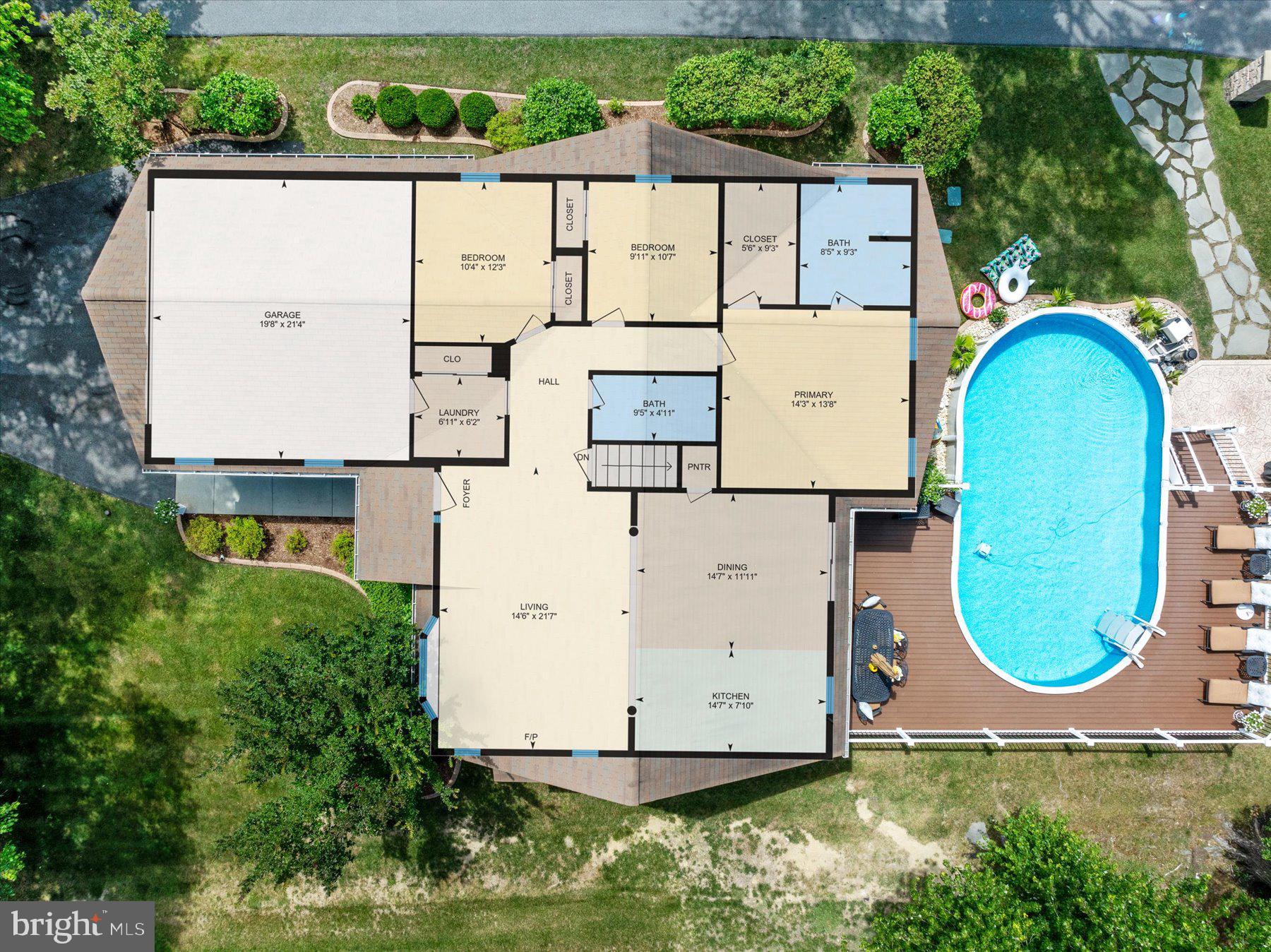 CYPRESS CREEK - Residential