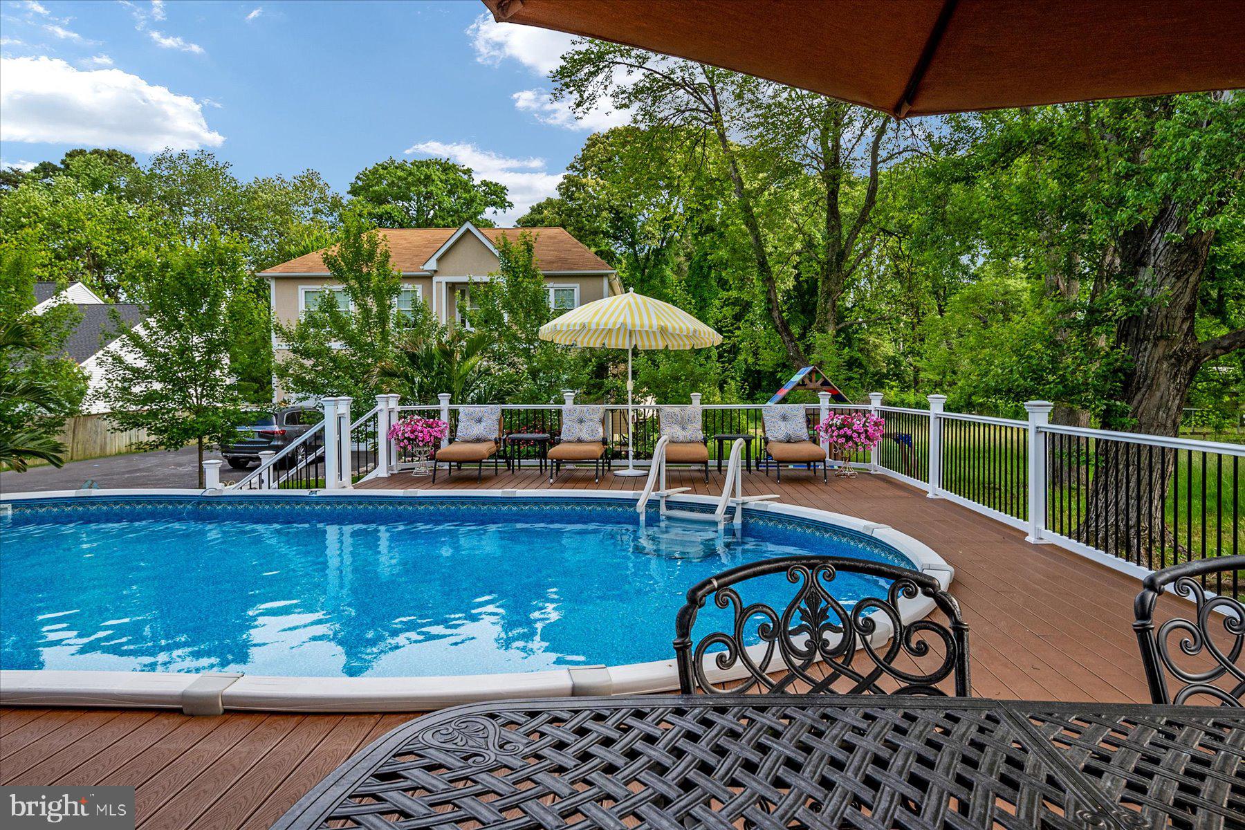 CYPRESS CREEK - Residential