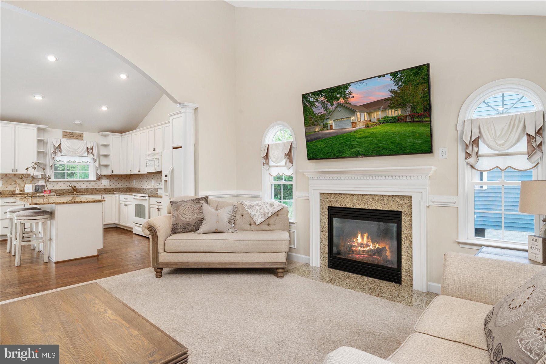 CYPRESS CREEK - Residential