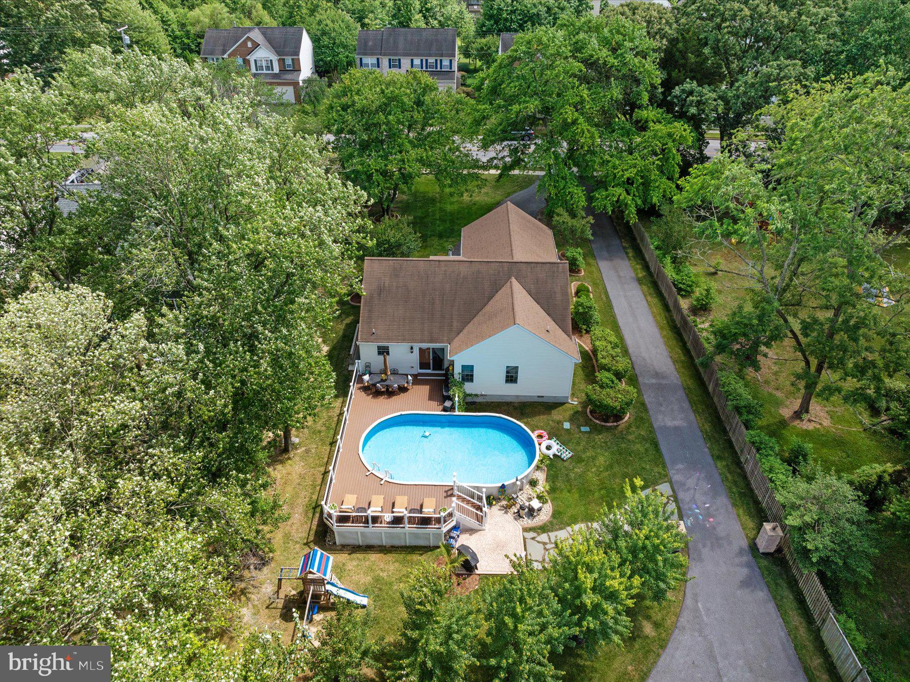 CYPRESS CREEK - Residential