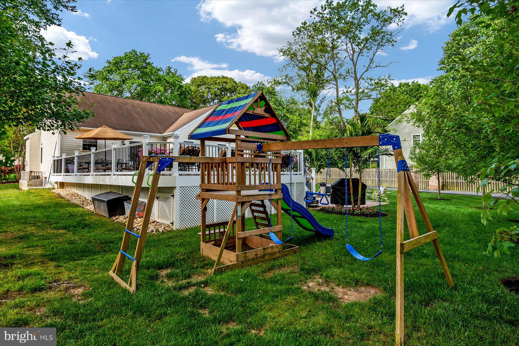 CYPRESS CREEK - Residential