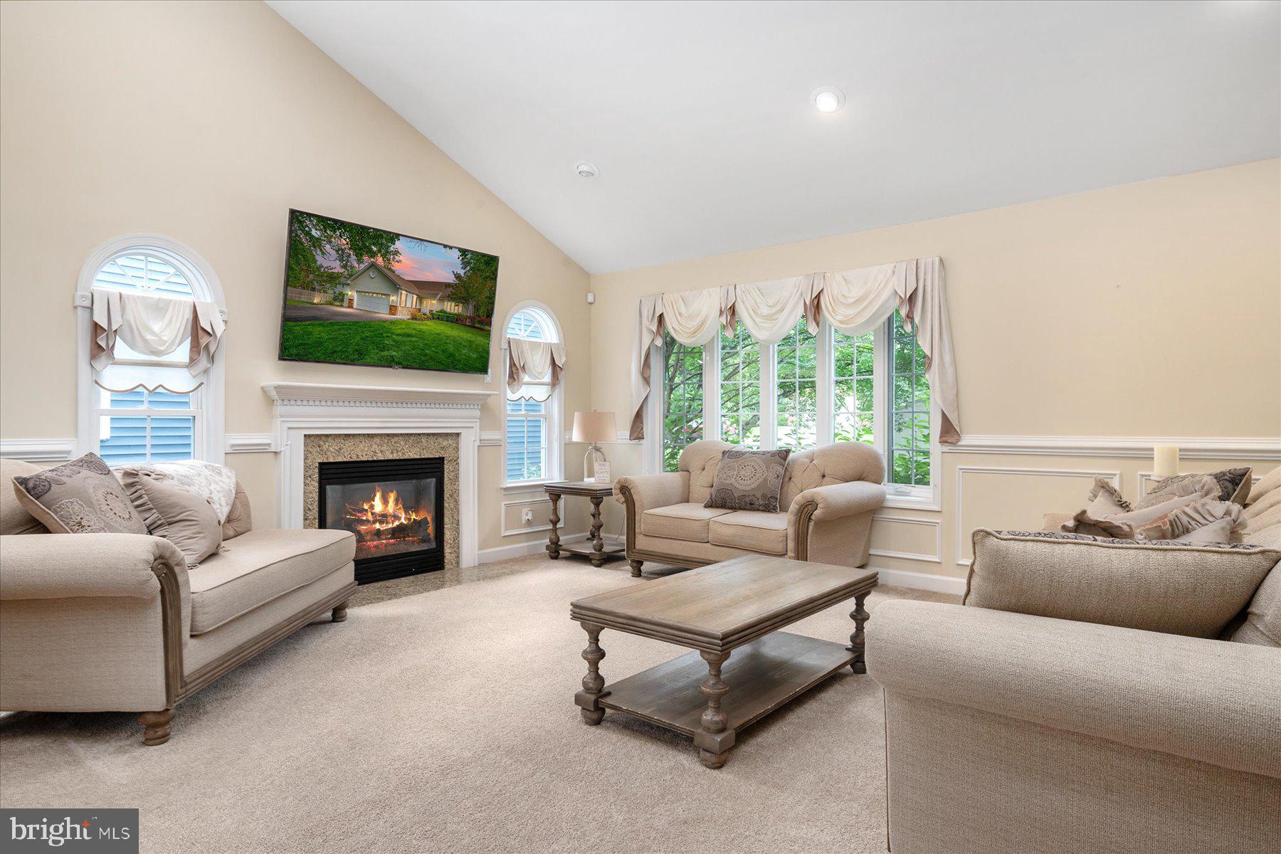 CYPRESS CREEK - Residential