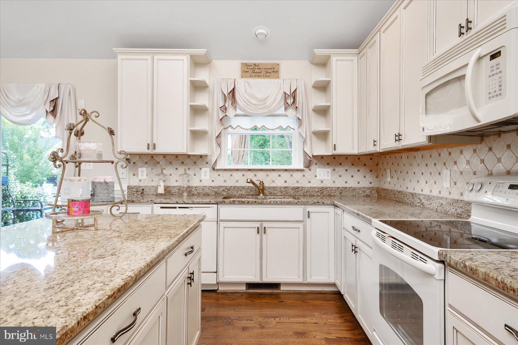 CYPRESS CREEK - Residential