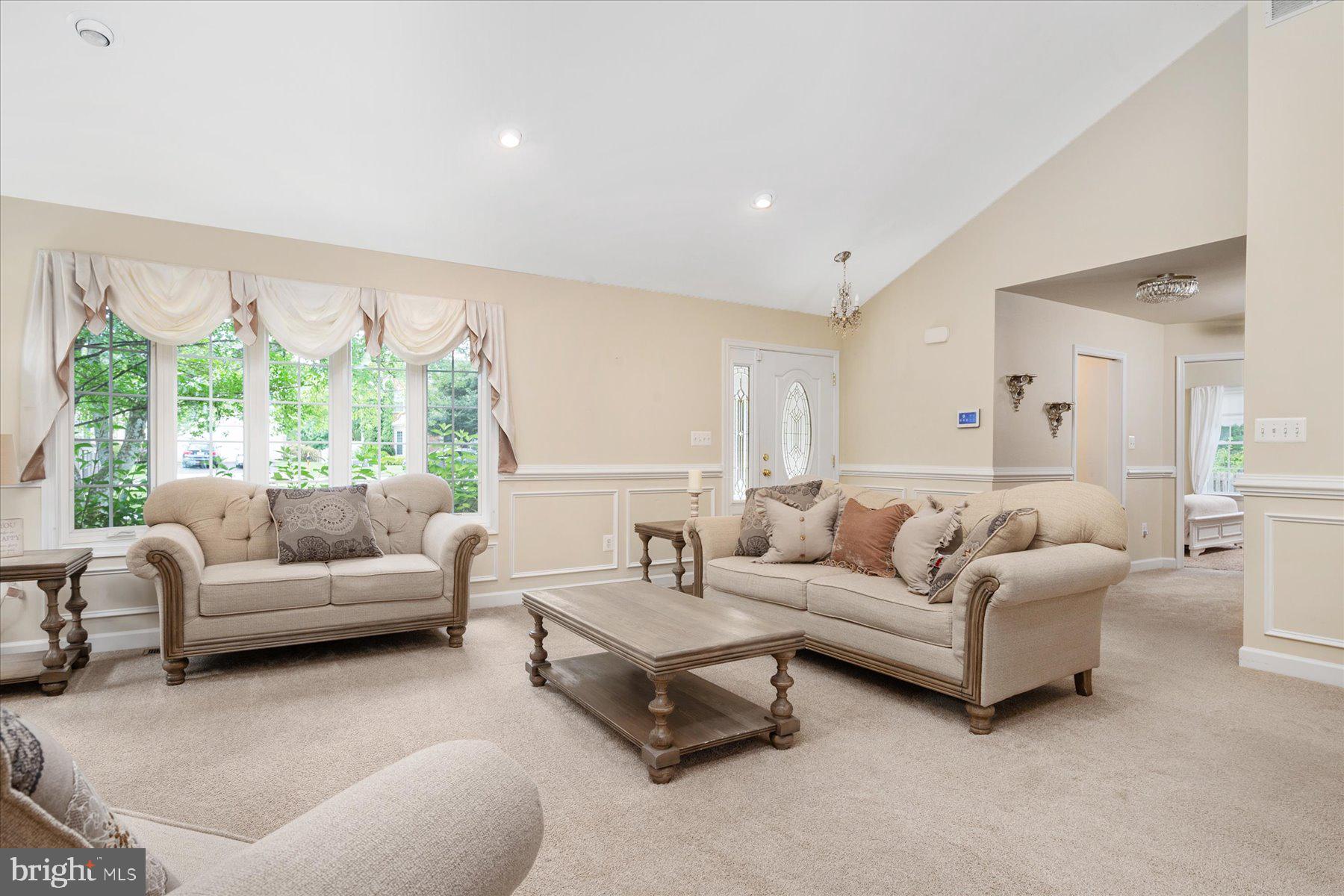 CYPRESS CREEK - Residential