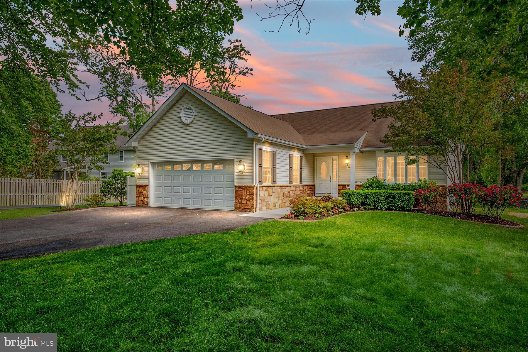 CYPRESS CREEK - Residential