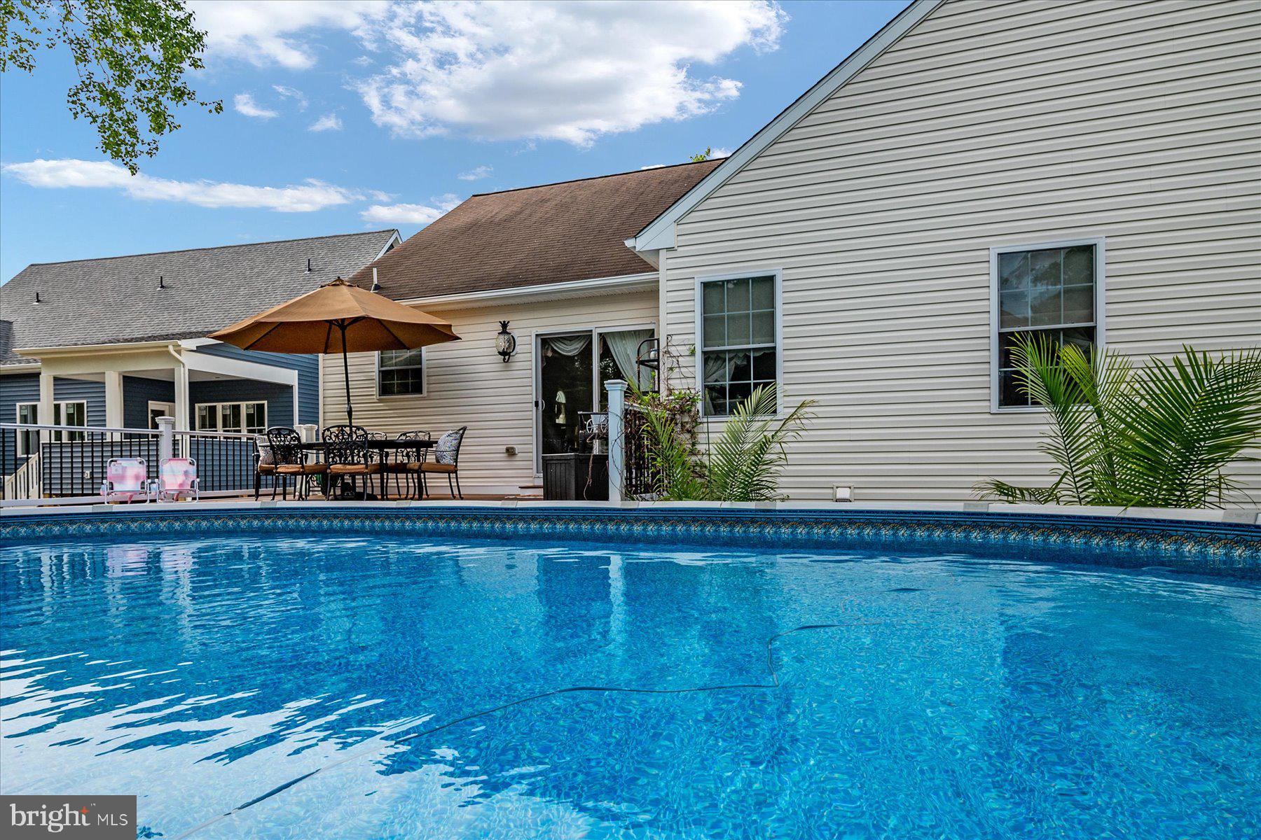 CYPRESS CREEK - Residential