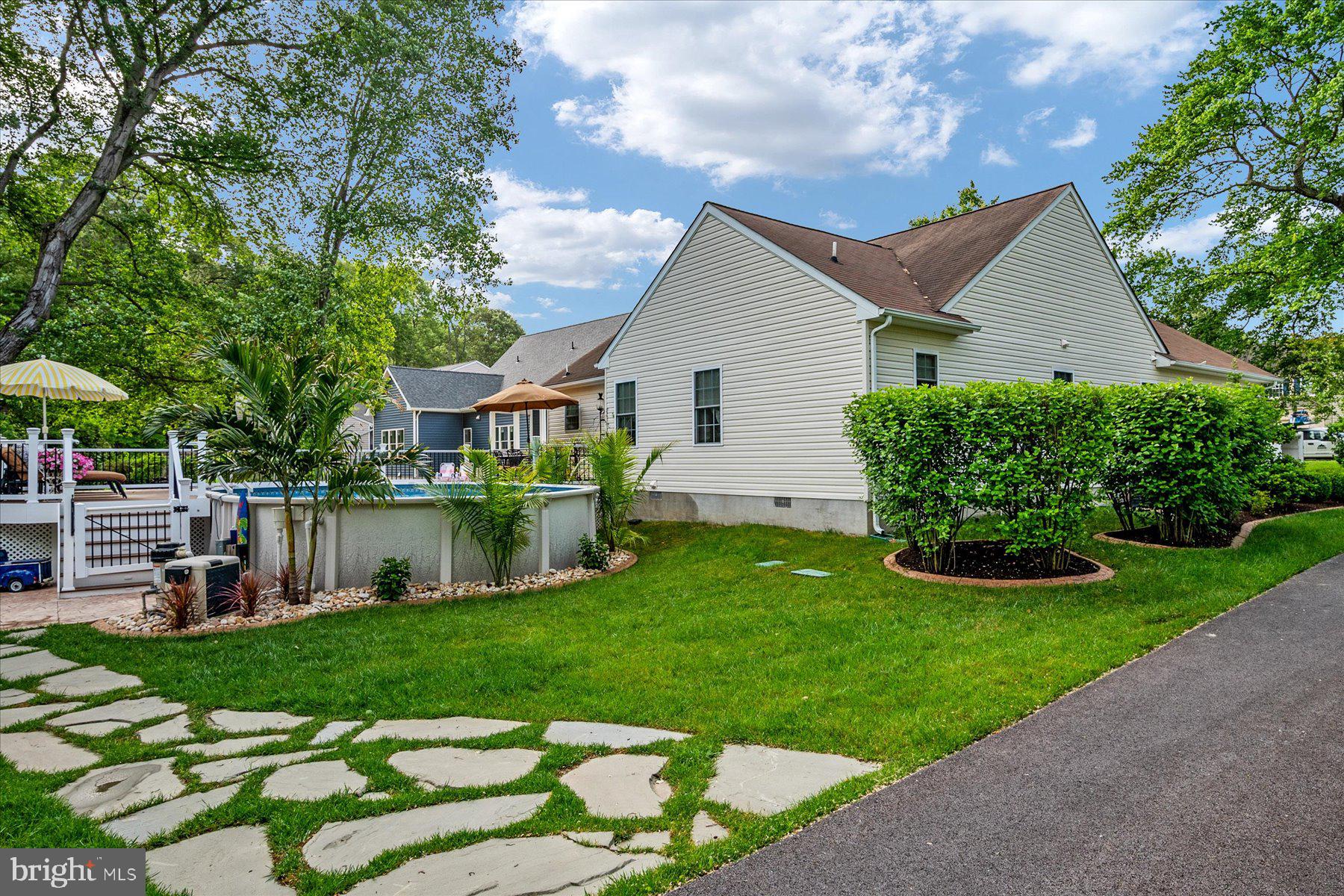 CYPRESS CREEK - Residential