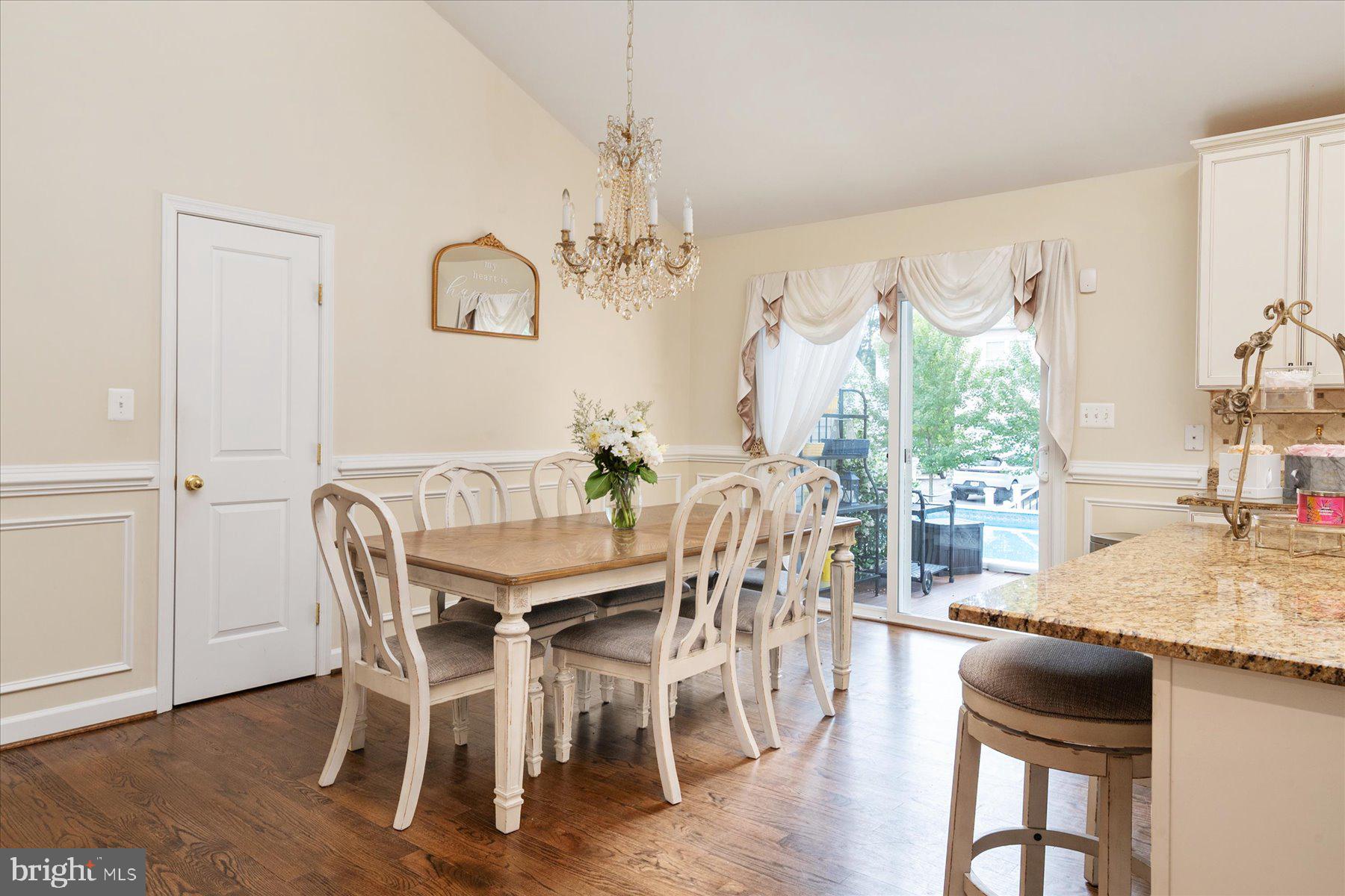 CYPRESS CREEK - Residential