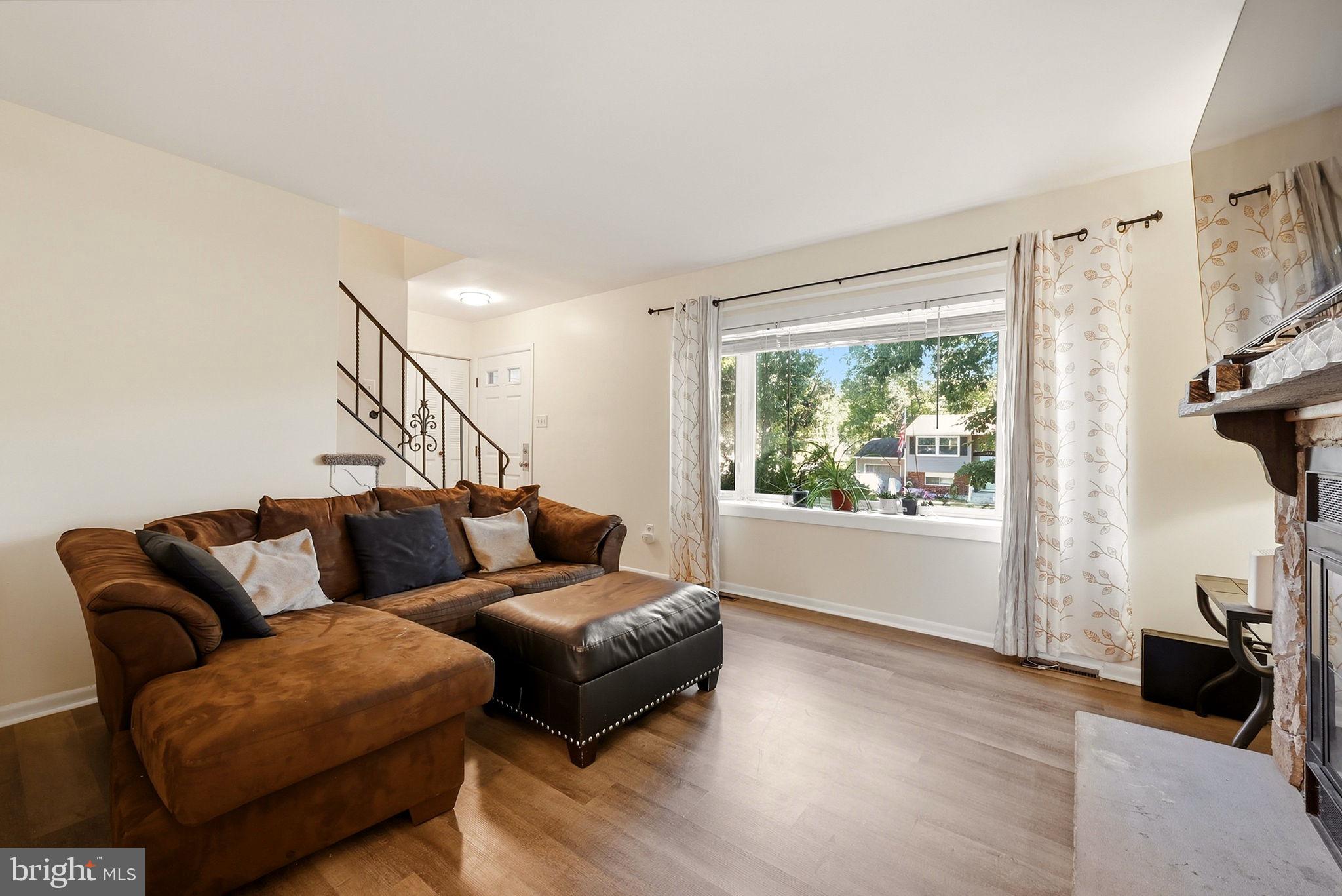 204 IDAHO TRAIL