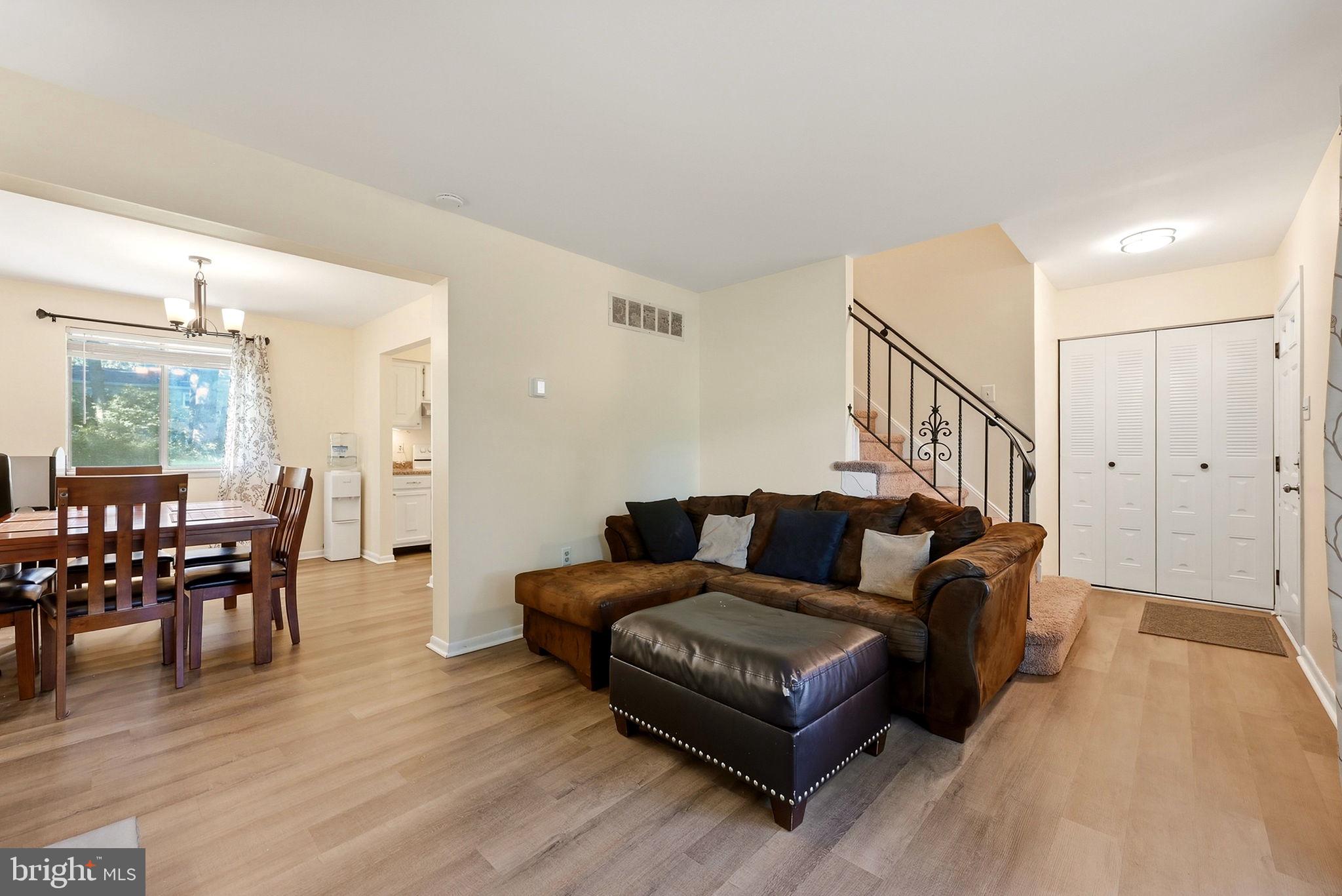 204 IDAHO TRAIL