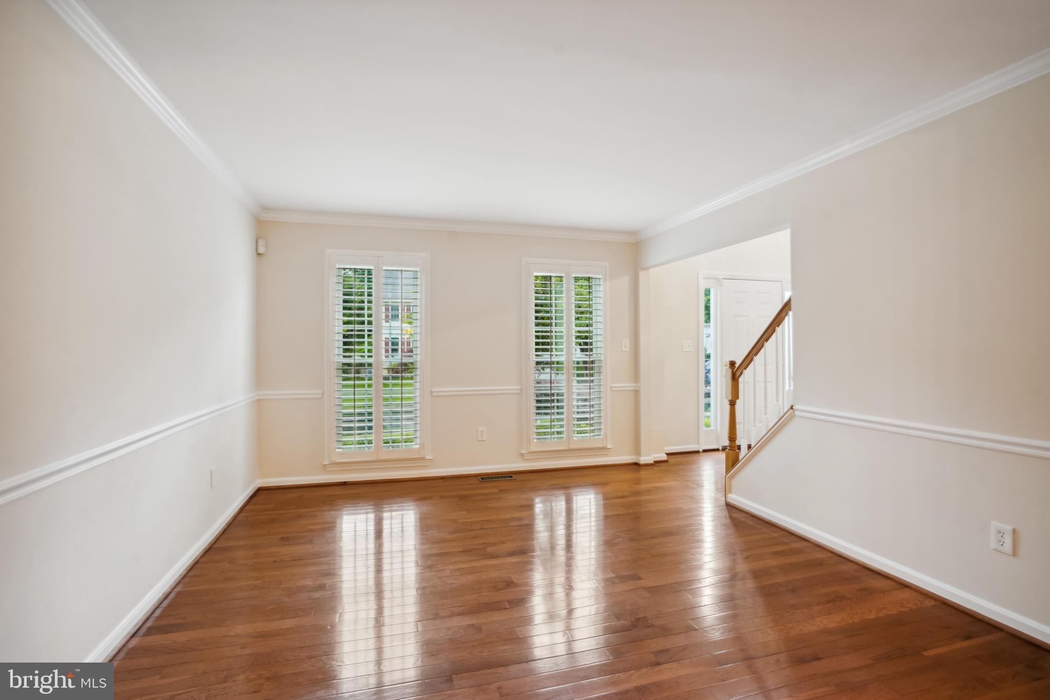 CROSSPOINTE - Residential