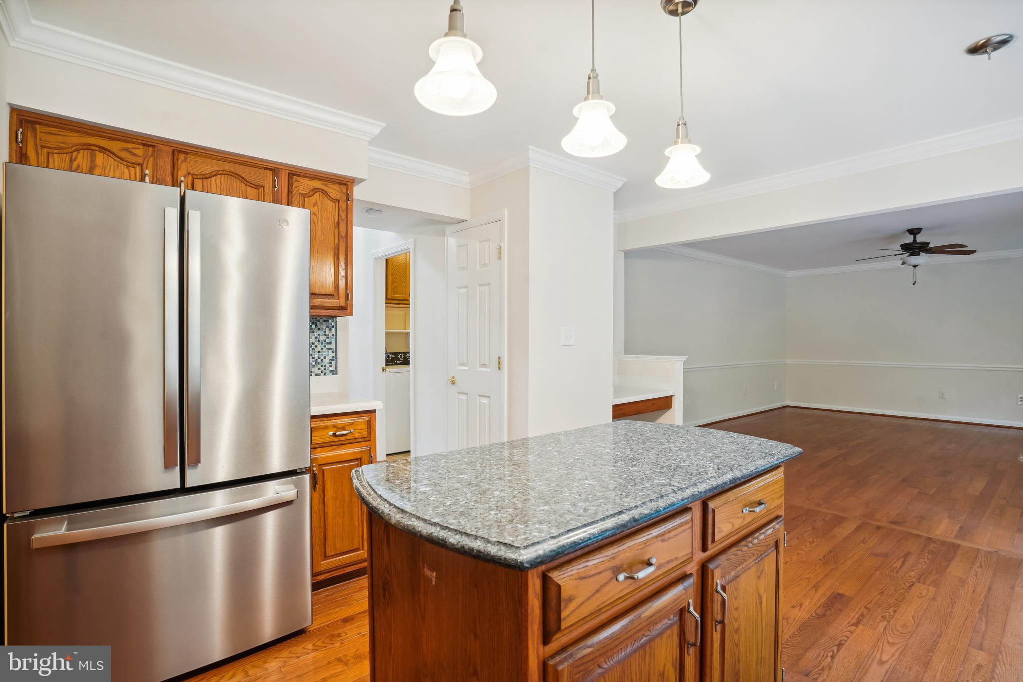 CROSSPOINTE - Residential