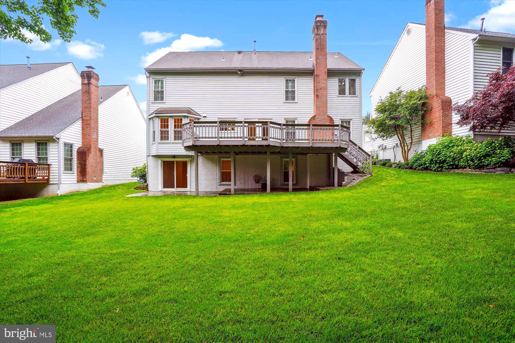 CROSSPOINTE - Residential