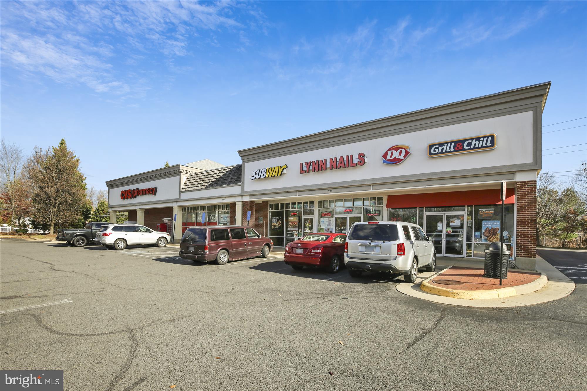 CROSSPOINTE - Residential