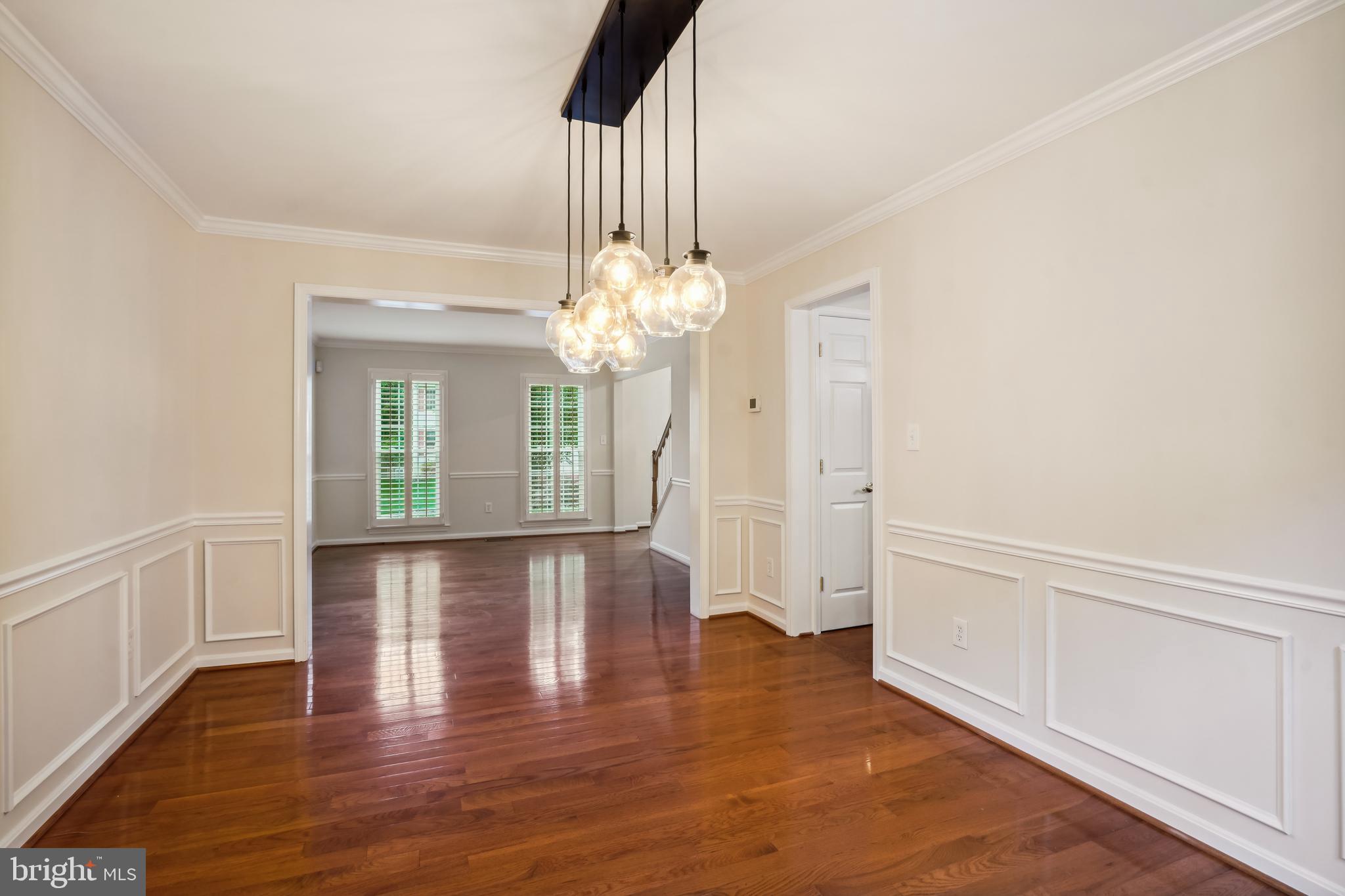 CROSSPOINTE - Residential