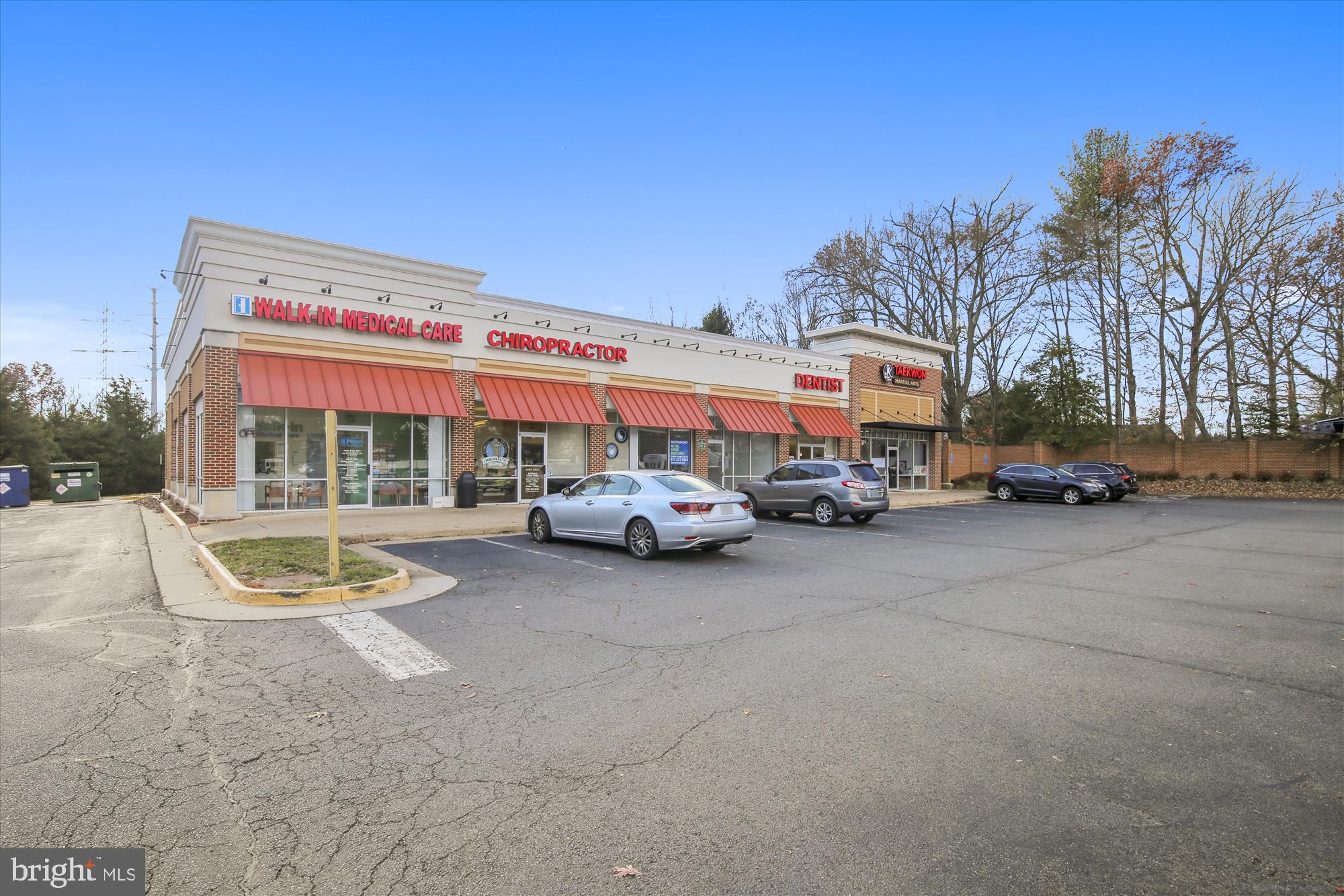 CROSSPOINTE - Residential