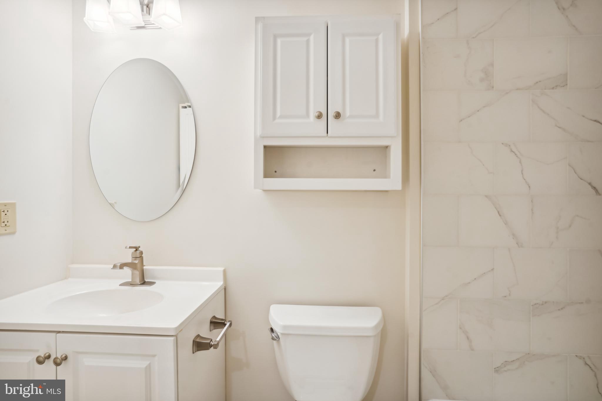 CROSSPOINTE - Residential