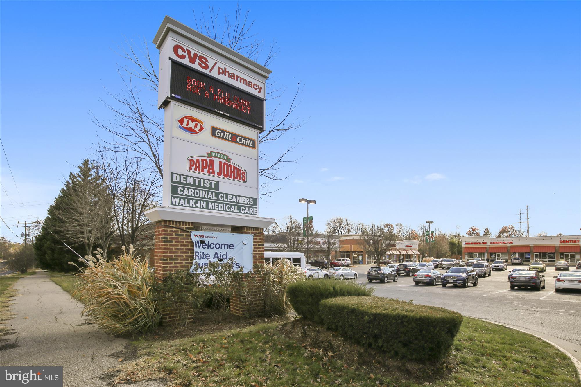 CROSSPOINTE - Residential